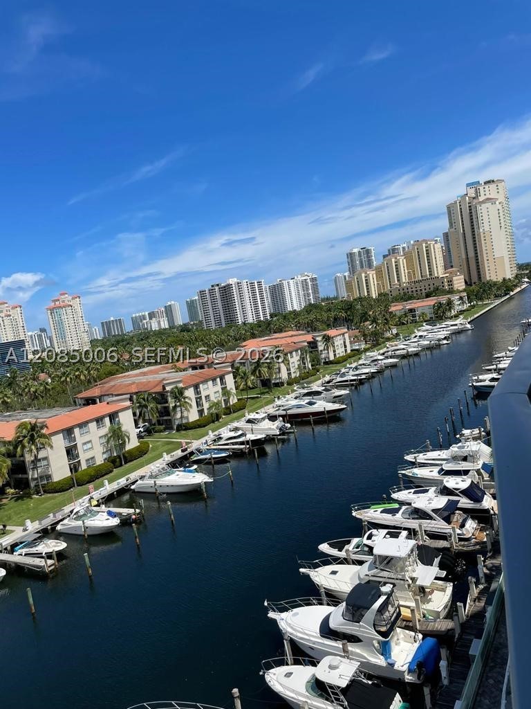 3029 NE 188th St #702, Aventura FL 33180