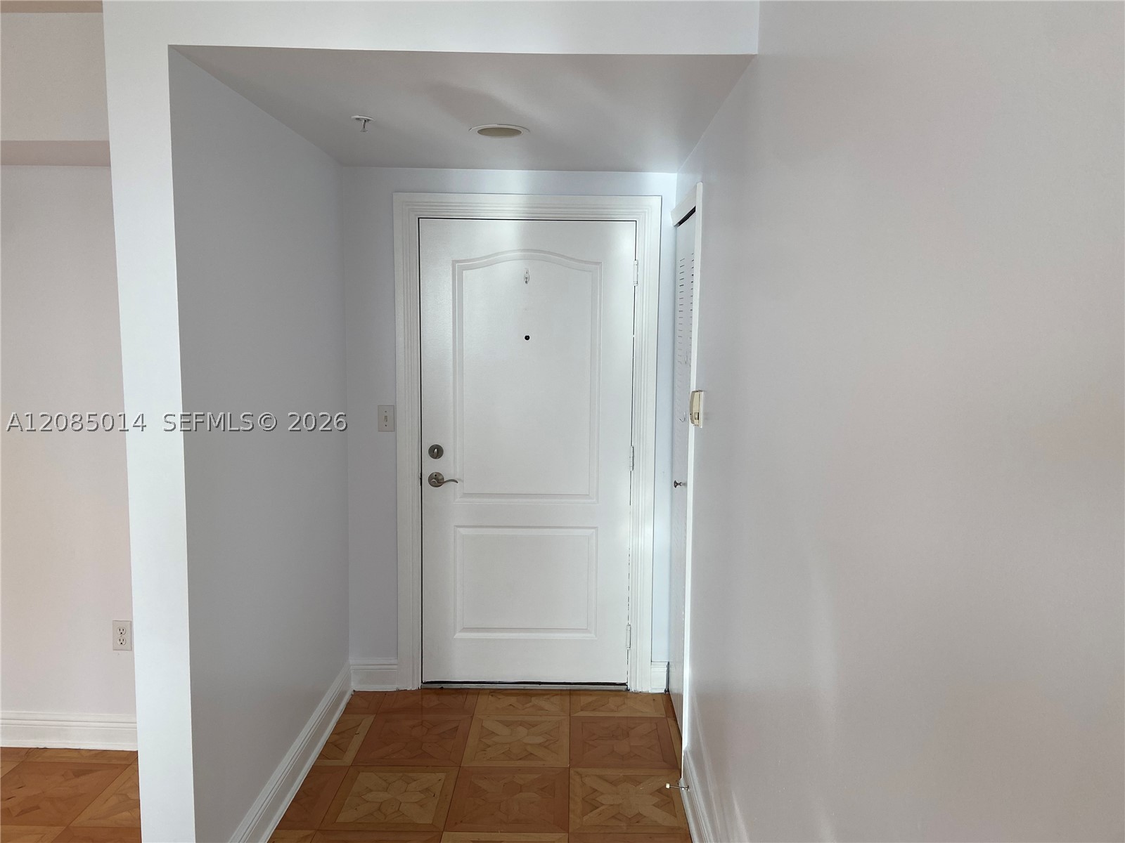 2550 SW 27th Ave #606, Miami FL 33133