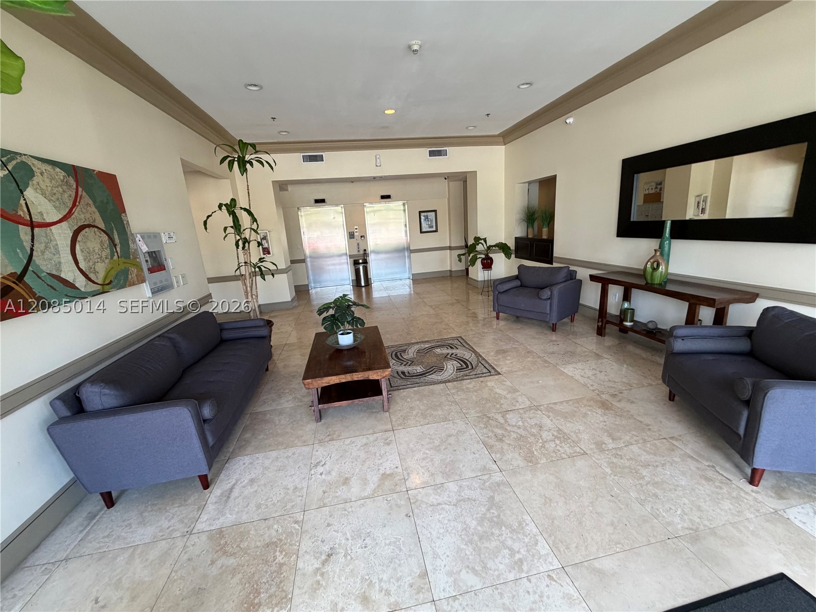 2550 SW 27th Ave #606, Miami FL 33133