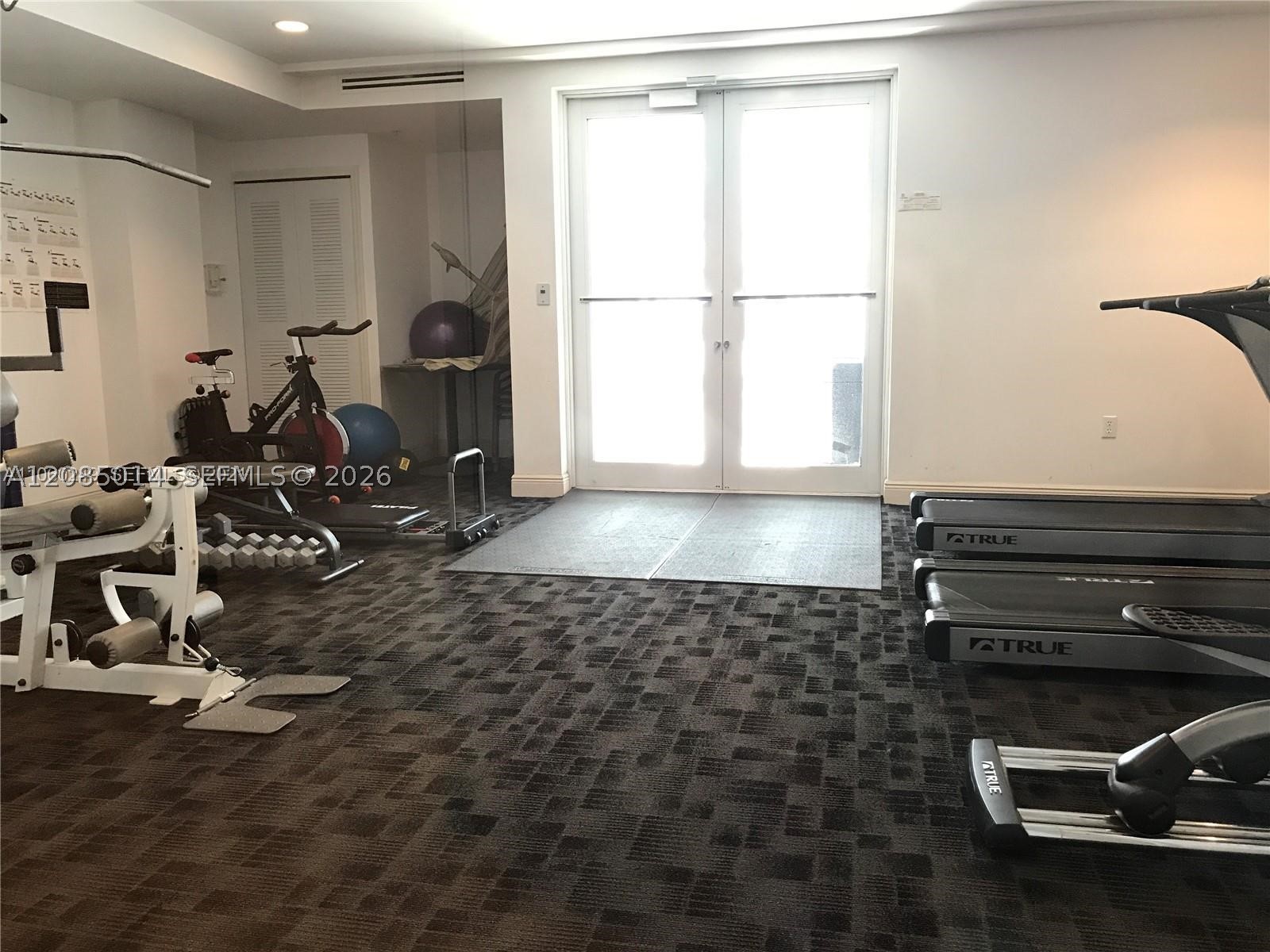 2550 SW 27th Ave #606, Miami FL 33133