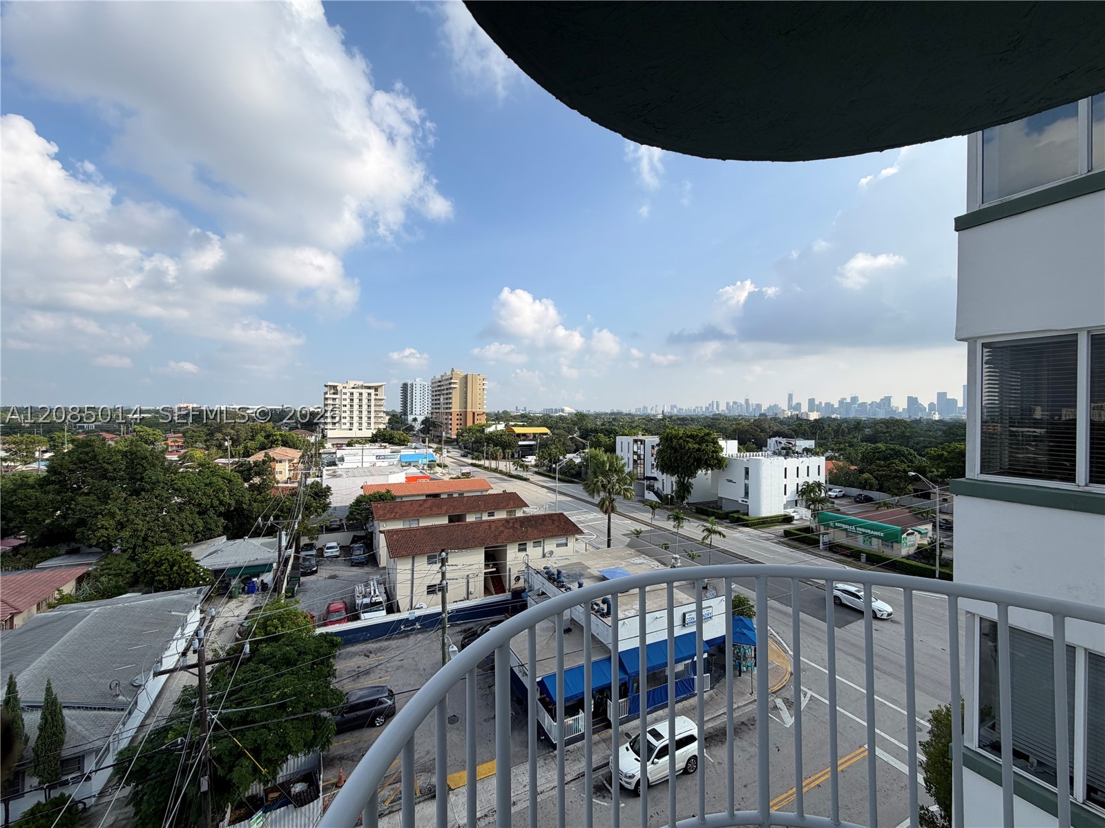 2550 SW 27th Ave #606, Miami FL 33133