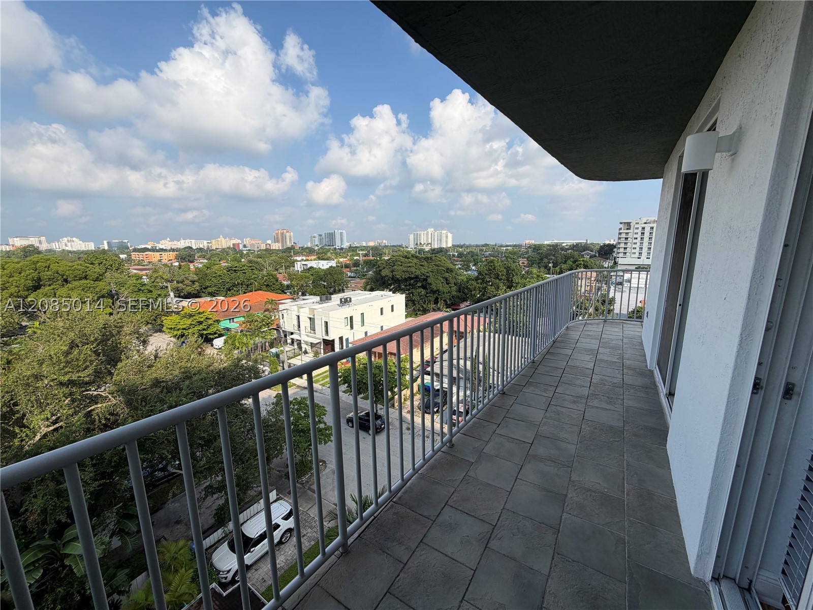2550 SW 27th Ave #606, Miami FL 33133