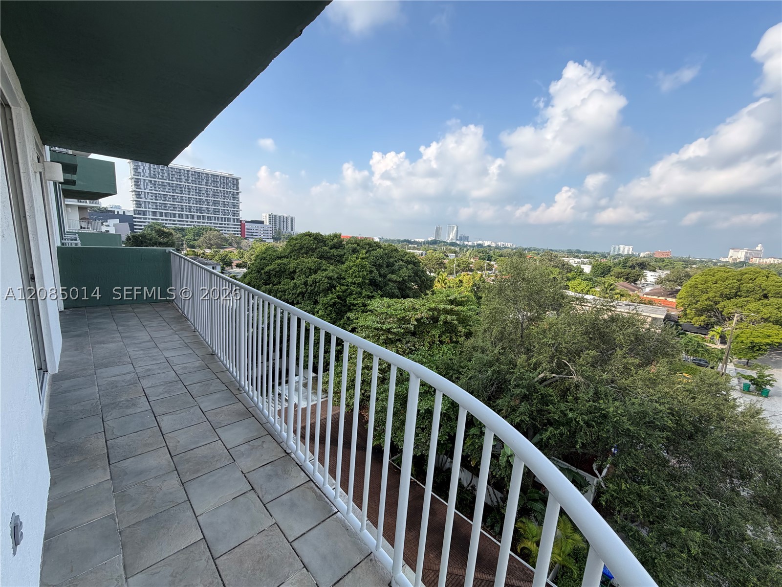 2550 SW 27th Ave #606, Miami FL 33133