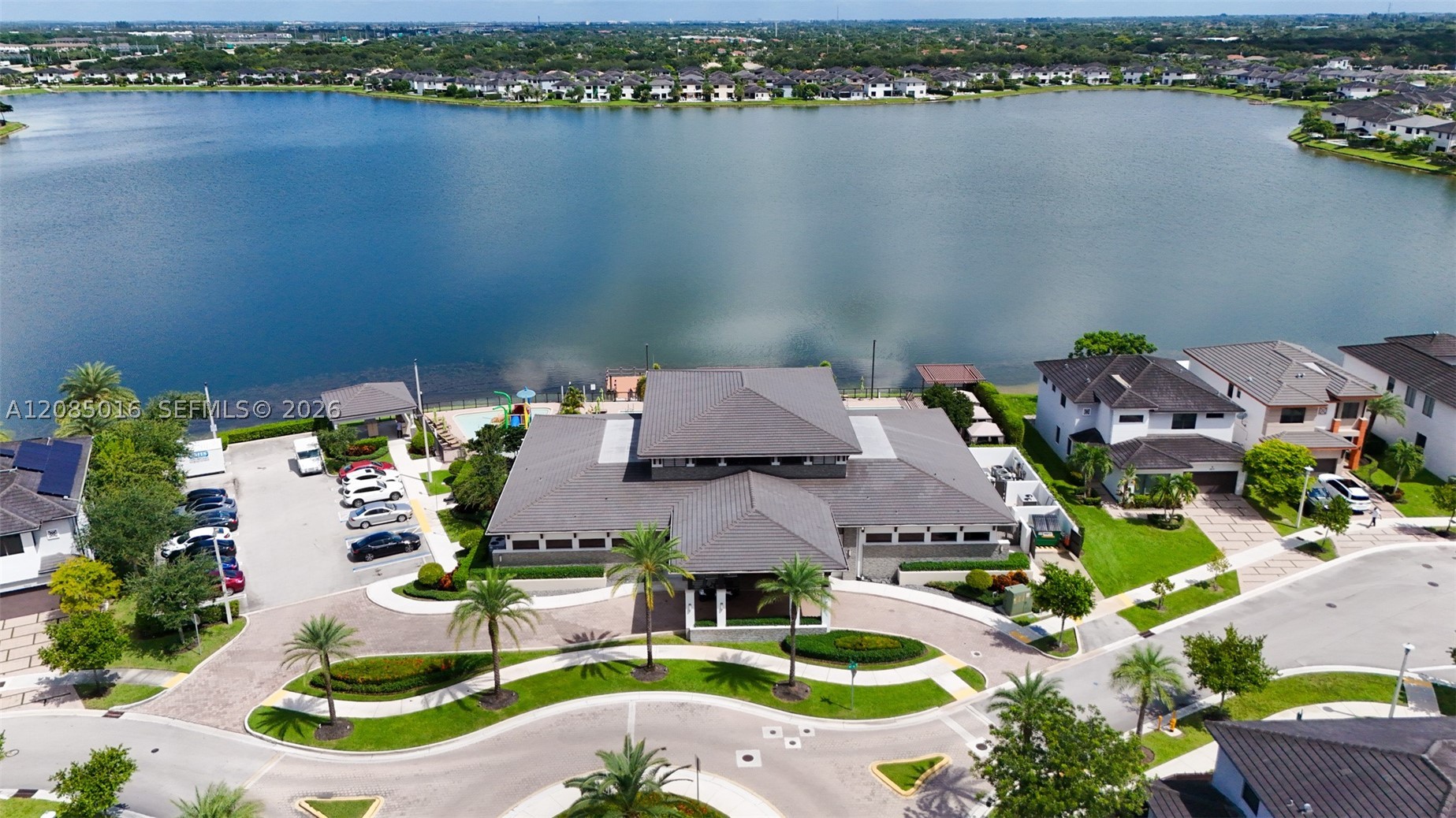15490 NW 91st Ct #0, Miami Lakes FL 33018