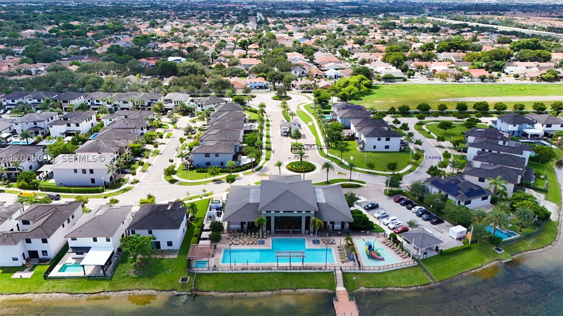 15490 NW 91st Ct #0, Miami Lakes FL 33018