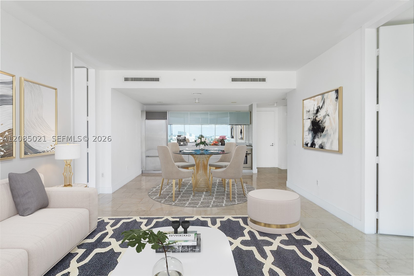 1040 Biscayne Blvd #1806, Miami FL 33132