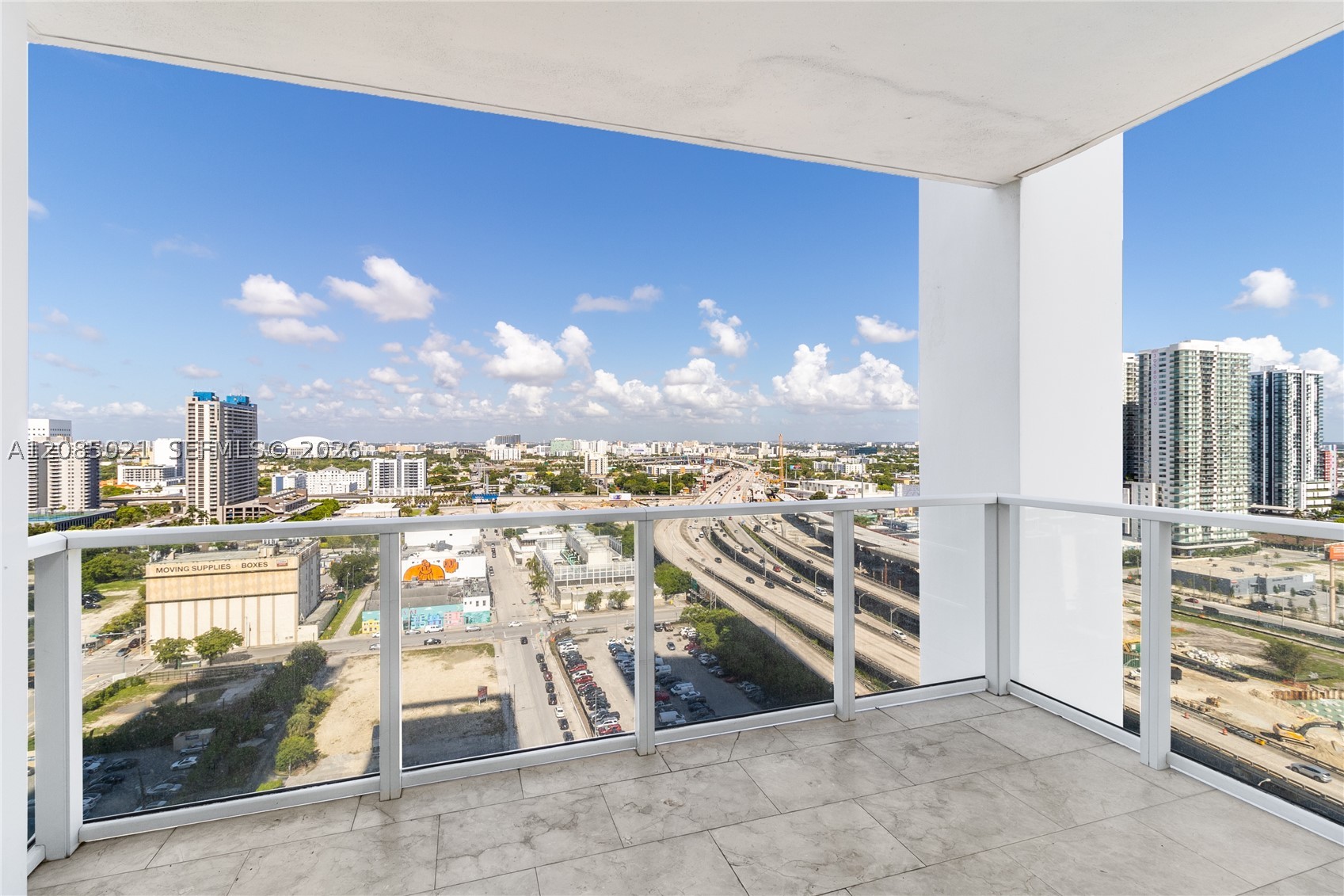 1040 Biscayne Blvd #1806, Miami FL 33132