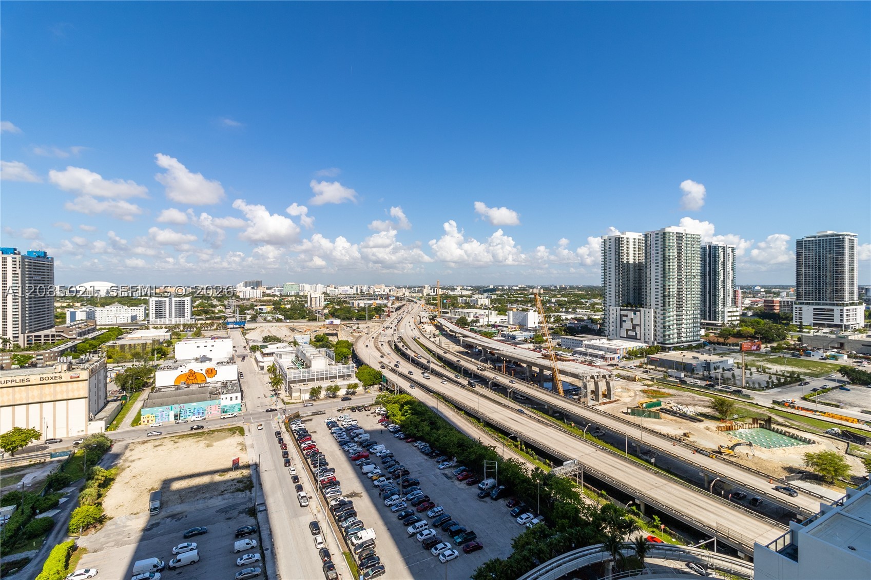 1040 Biscayne Blvd #1806, Miami FL 33132