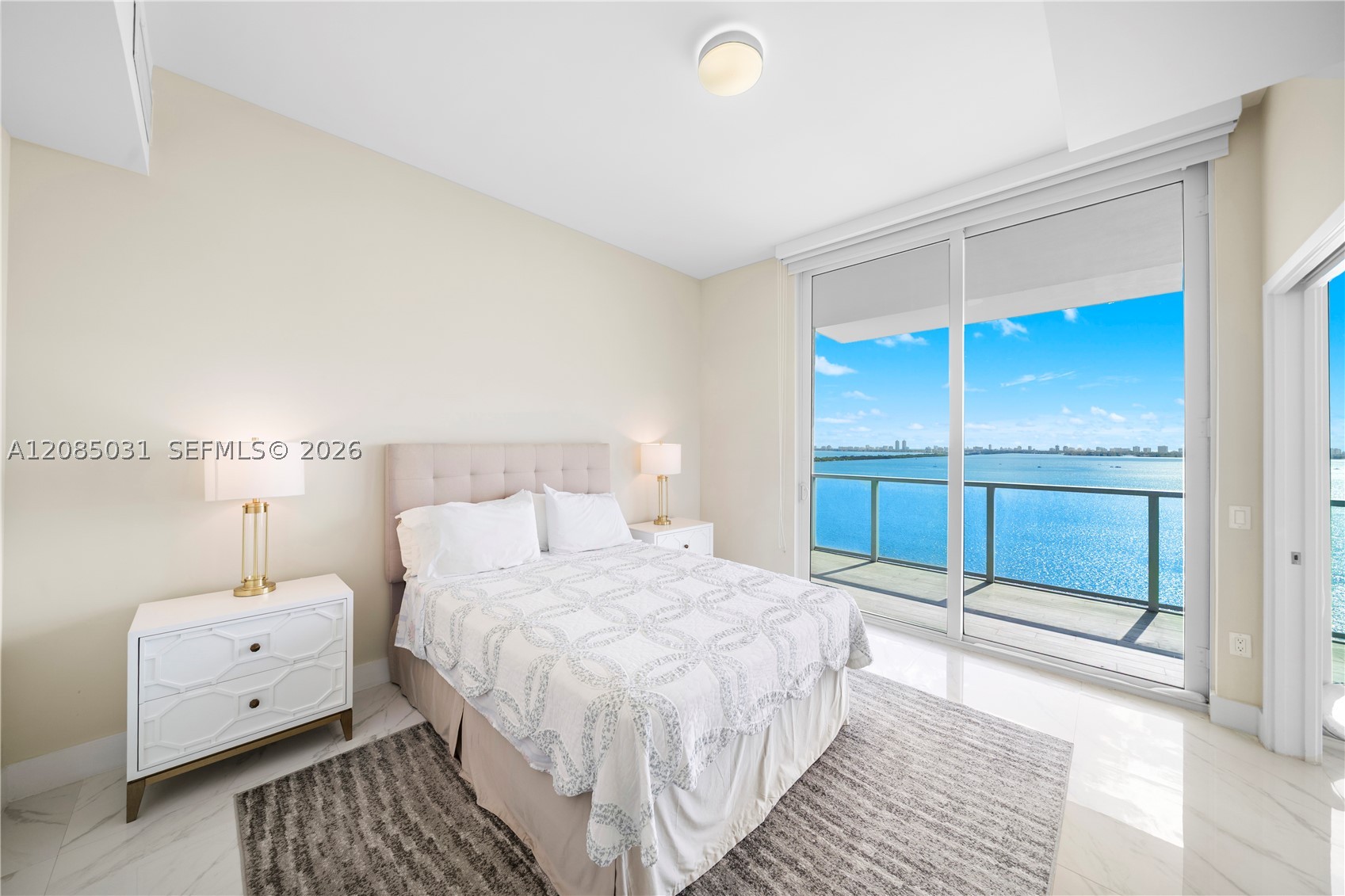 601 NE 27th St #1808, Miami FL 33137
