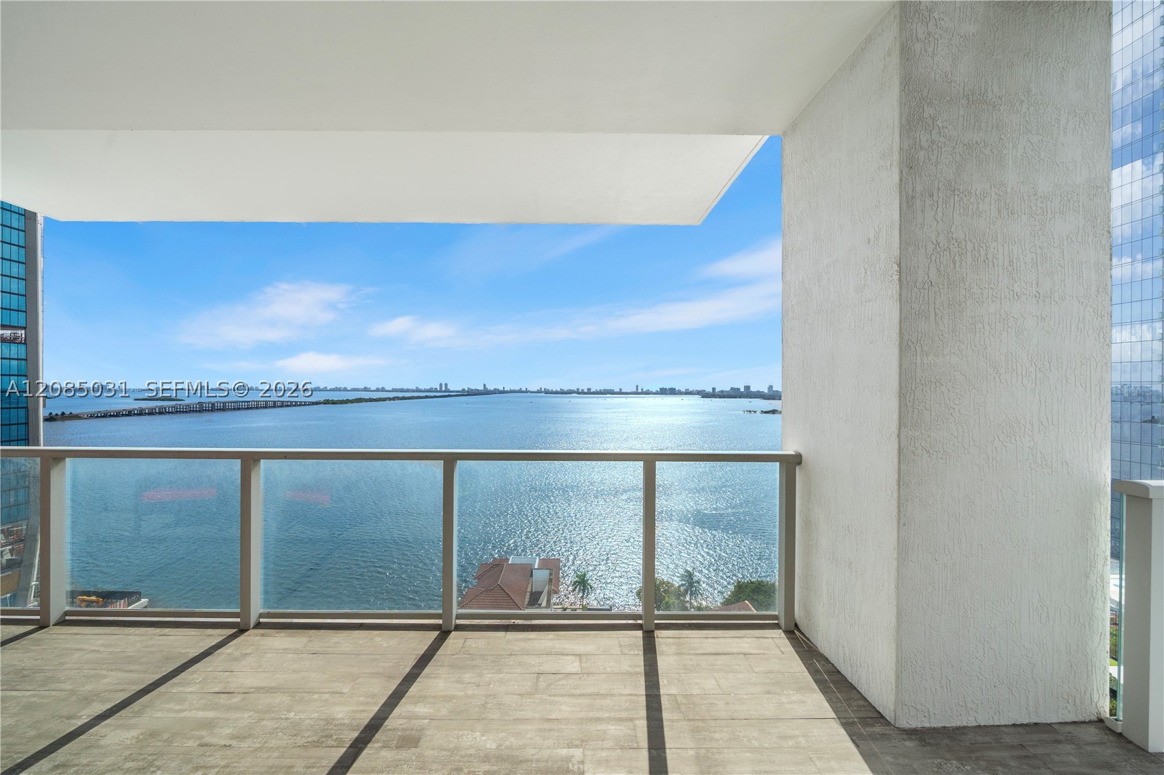601 NE 27th St #1808, Miami FL 33137