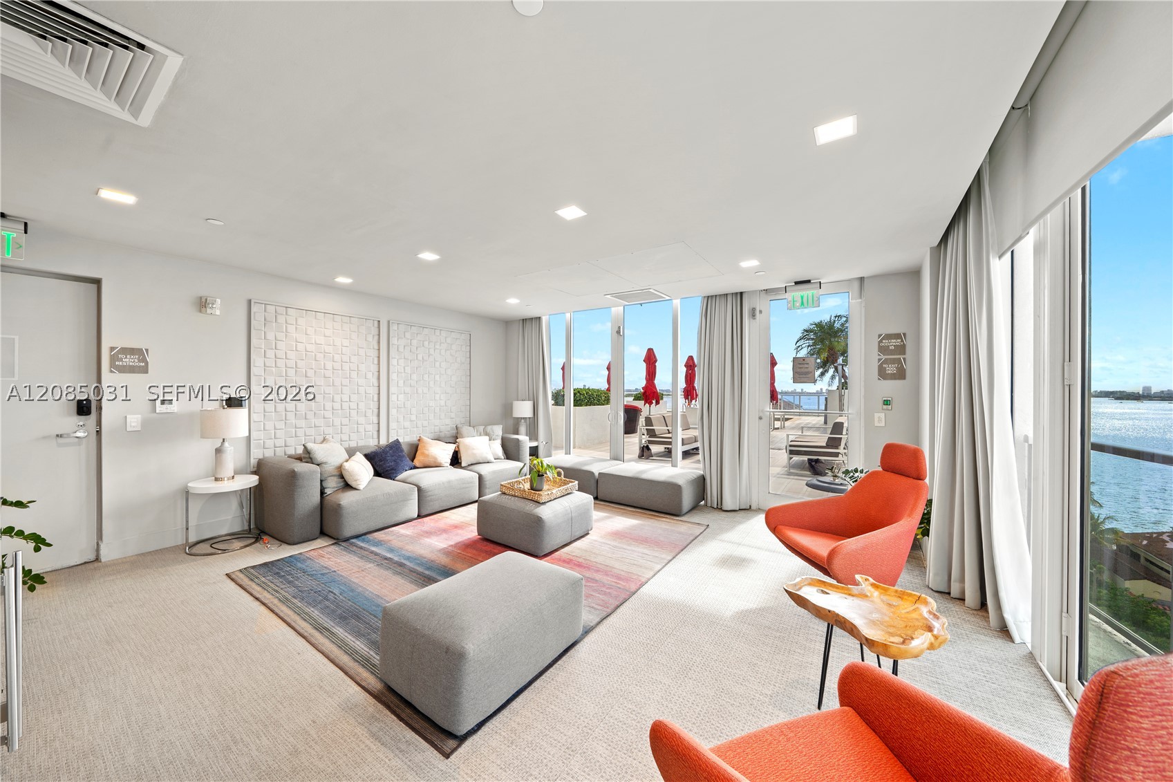 601 NE 27th St #1808, Miami FL 33137