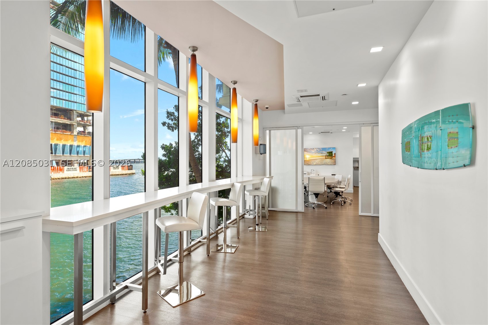 601 NE 27th St #1808, Miami FL 33137