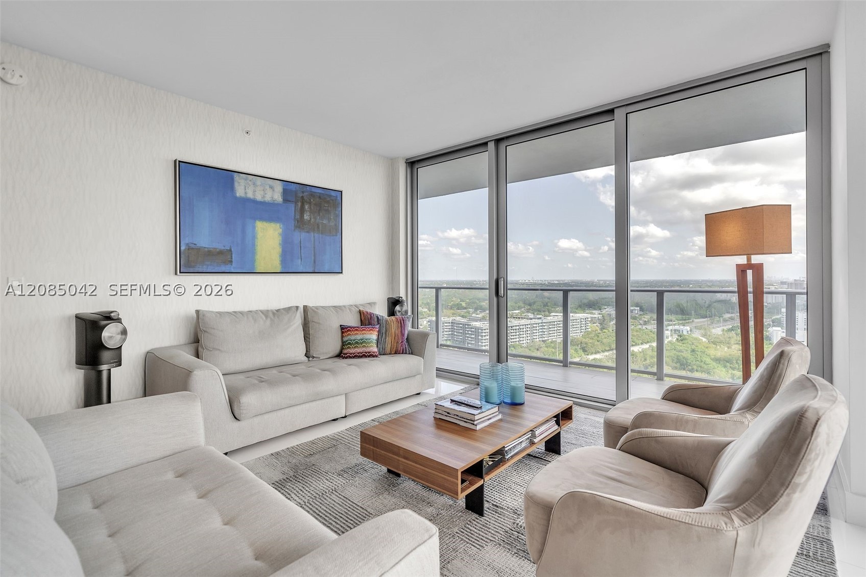 16385 Biscayne Blvd #2707, North Miami Beach FL 33160
