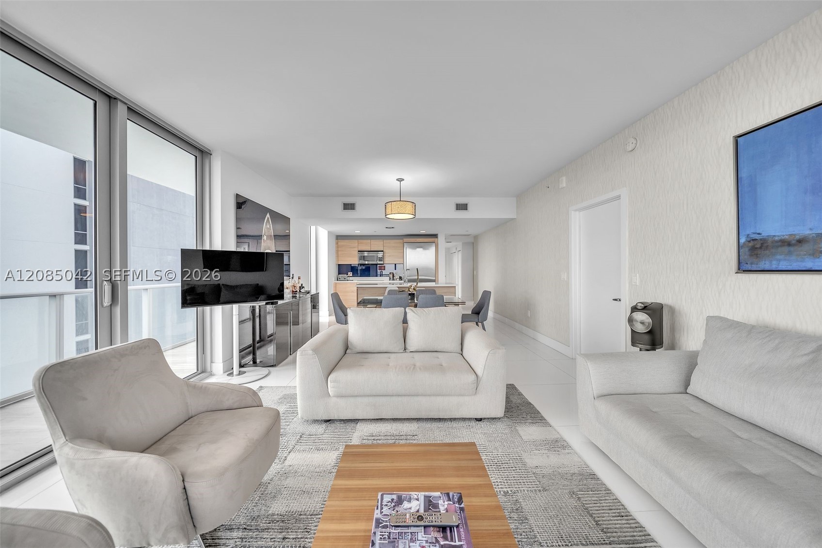 16385 Biscayne Blvd #2707, North Miami Beach FL 33160