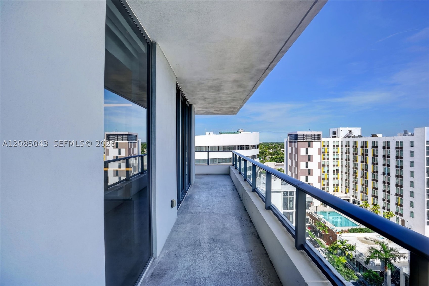2960 NE 207th St #1105, Aventura FL 33180