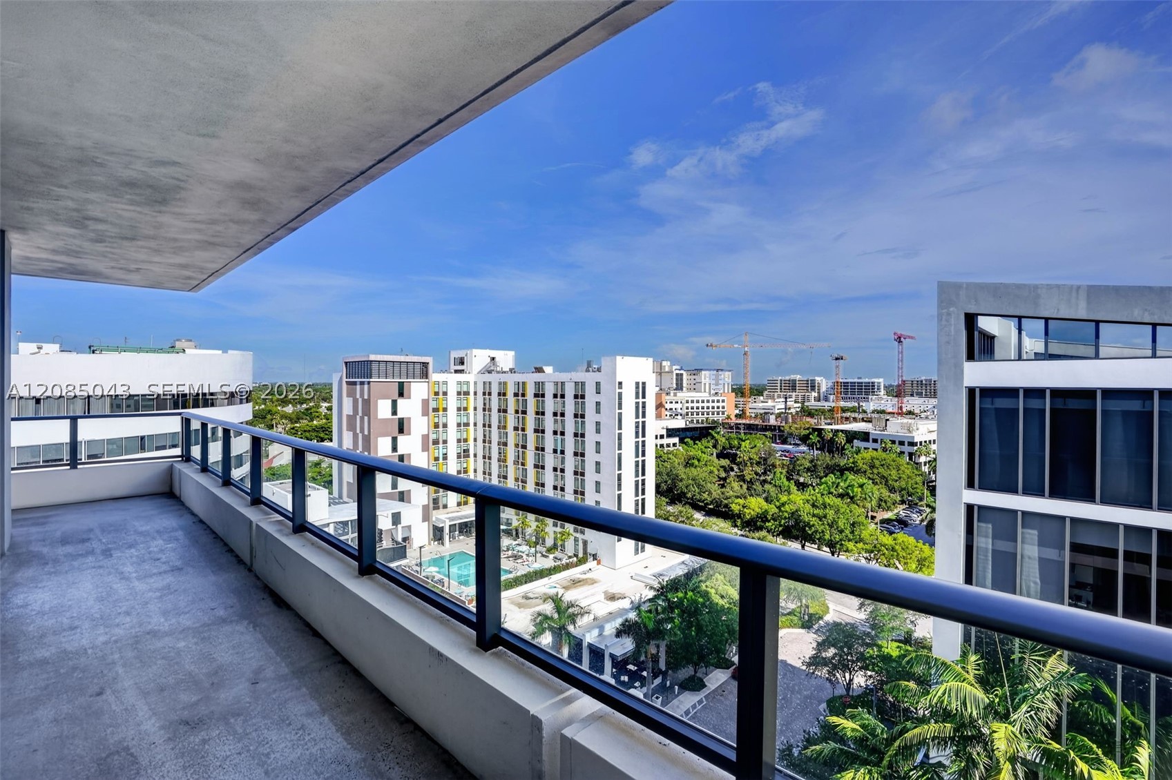 2960 NE 207th St #1105, Aventura FL 33180