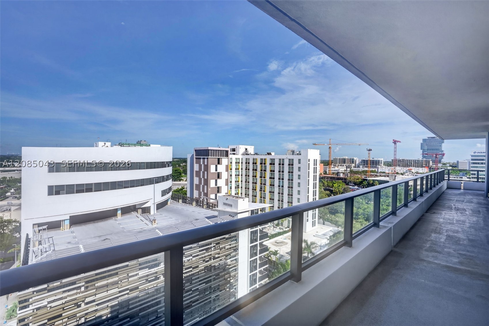 2960 NE 207th St #1105, Aventura FL 33180