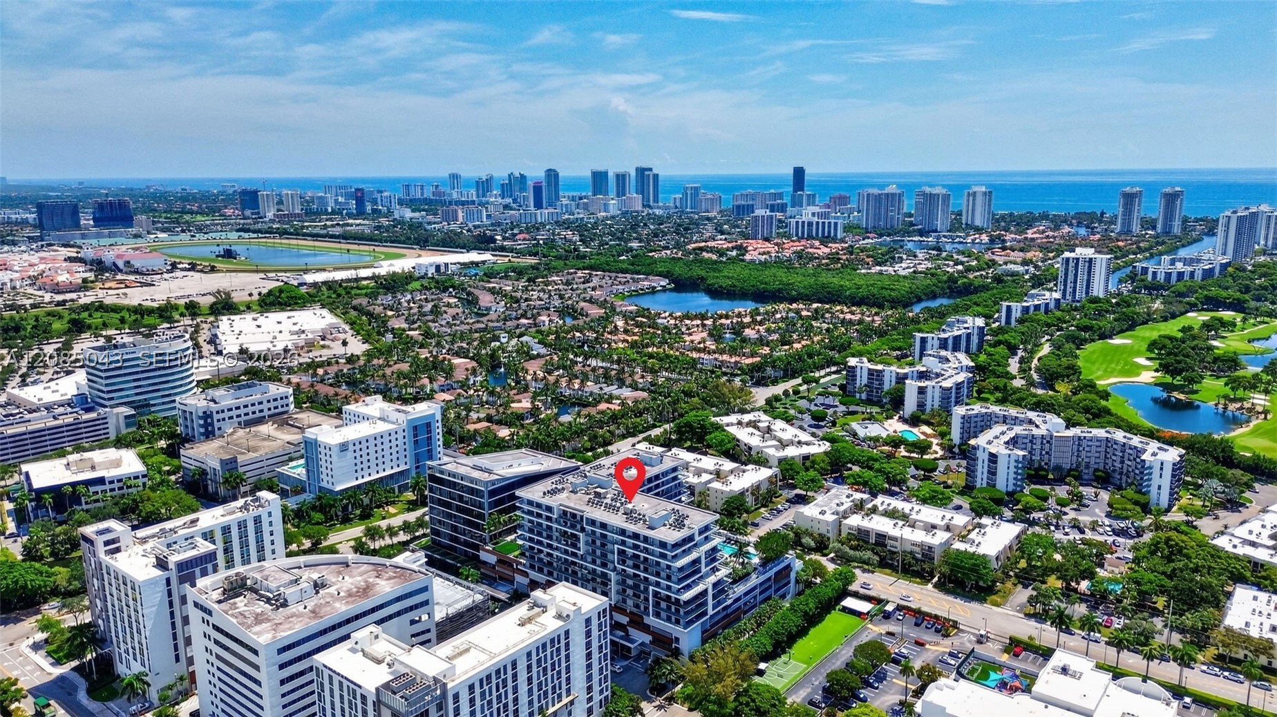 2960 NE 207th St #1105, Aventura FL 33180
