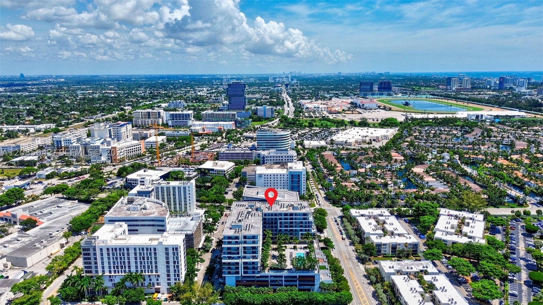 2960 NE 207th St #1105, Aventura FL 33180