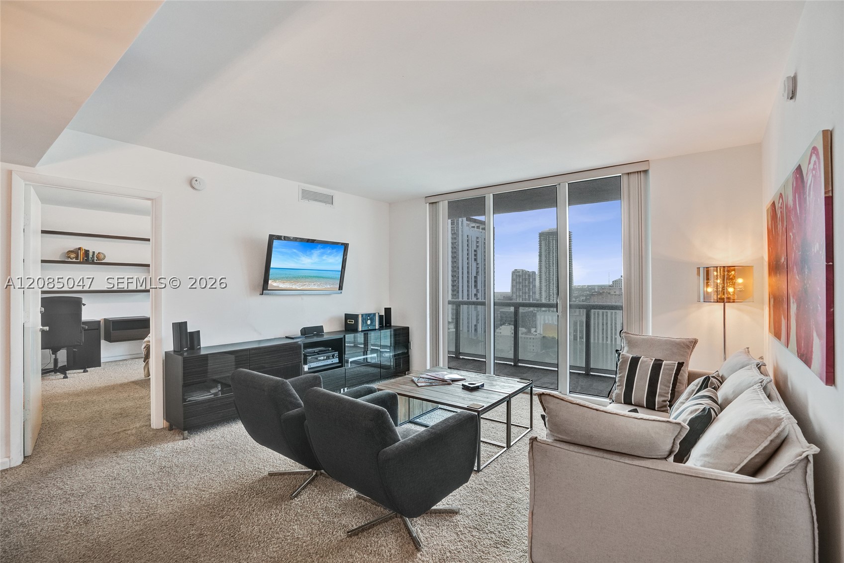 50 Biscayne Blvd #2801, Miami FL 33132