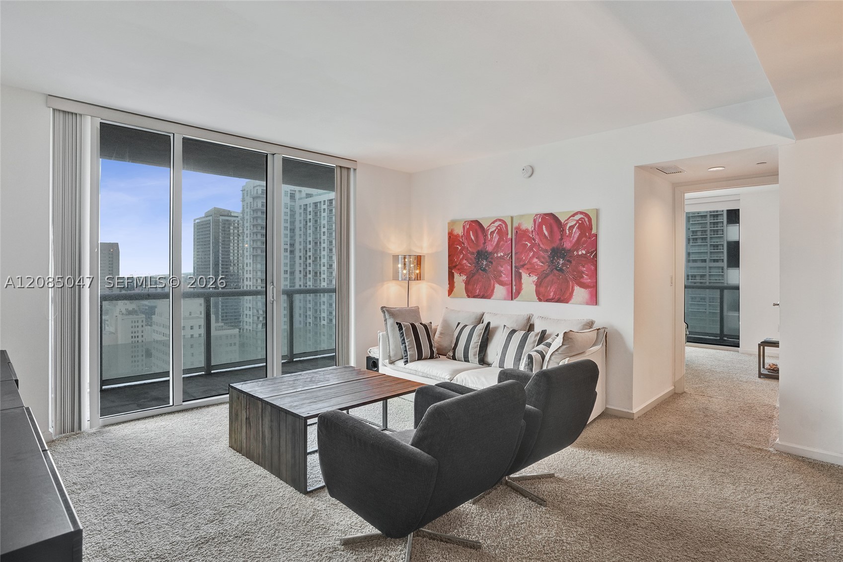 50 Biscayne Blvd #2801, Miami FL 33132