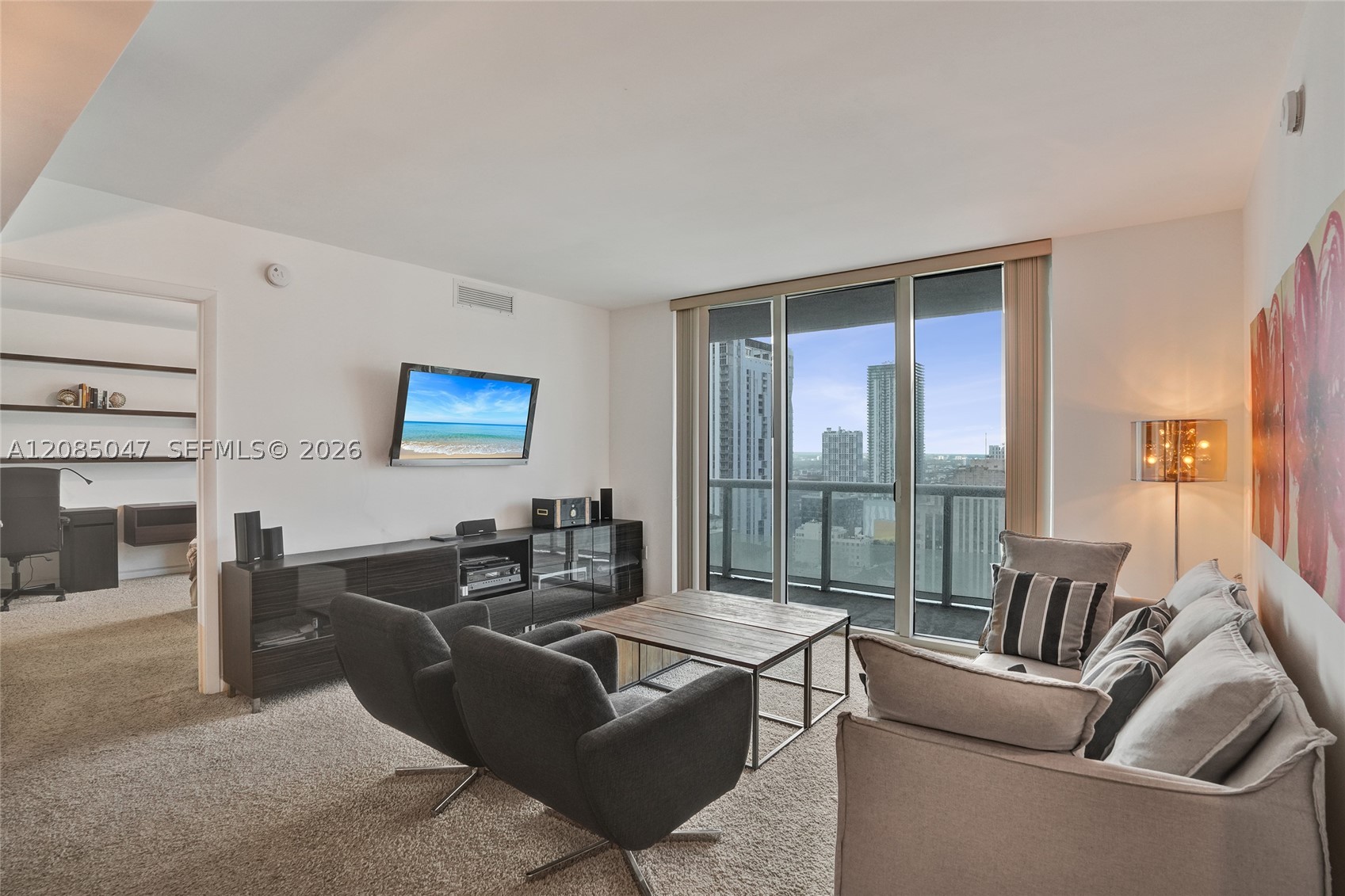 50 Biscayne Blvd #2801, Miami FL 33132