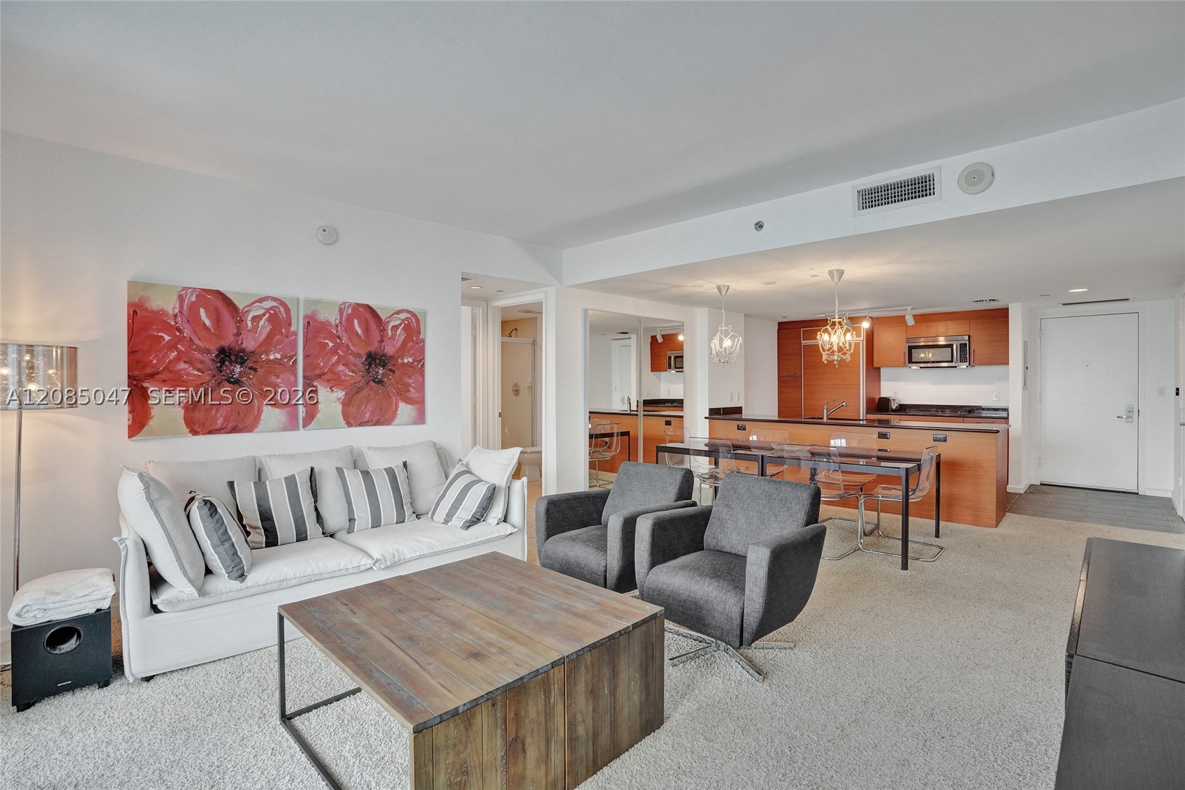 50 Biscayne Blvd #2801, Miami FL 33132