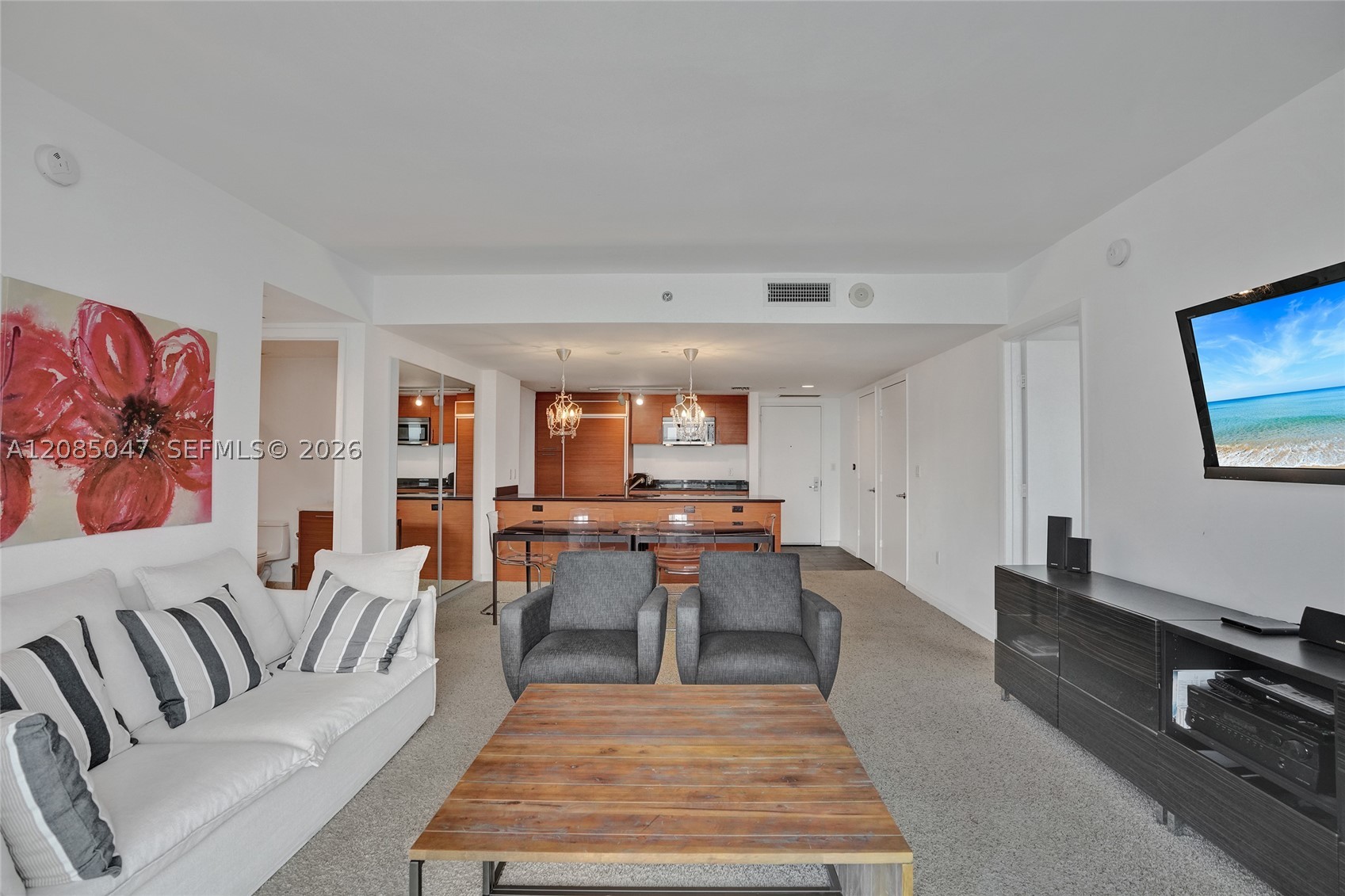 50 Biscayne Blvd #2801, Miami FL 33132