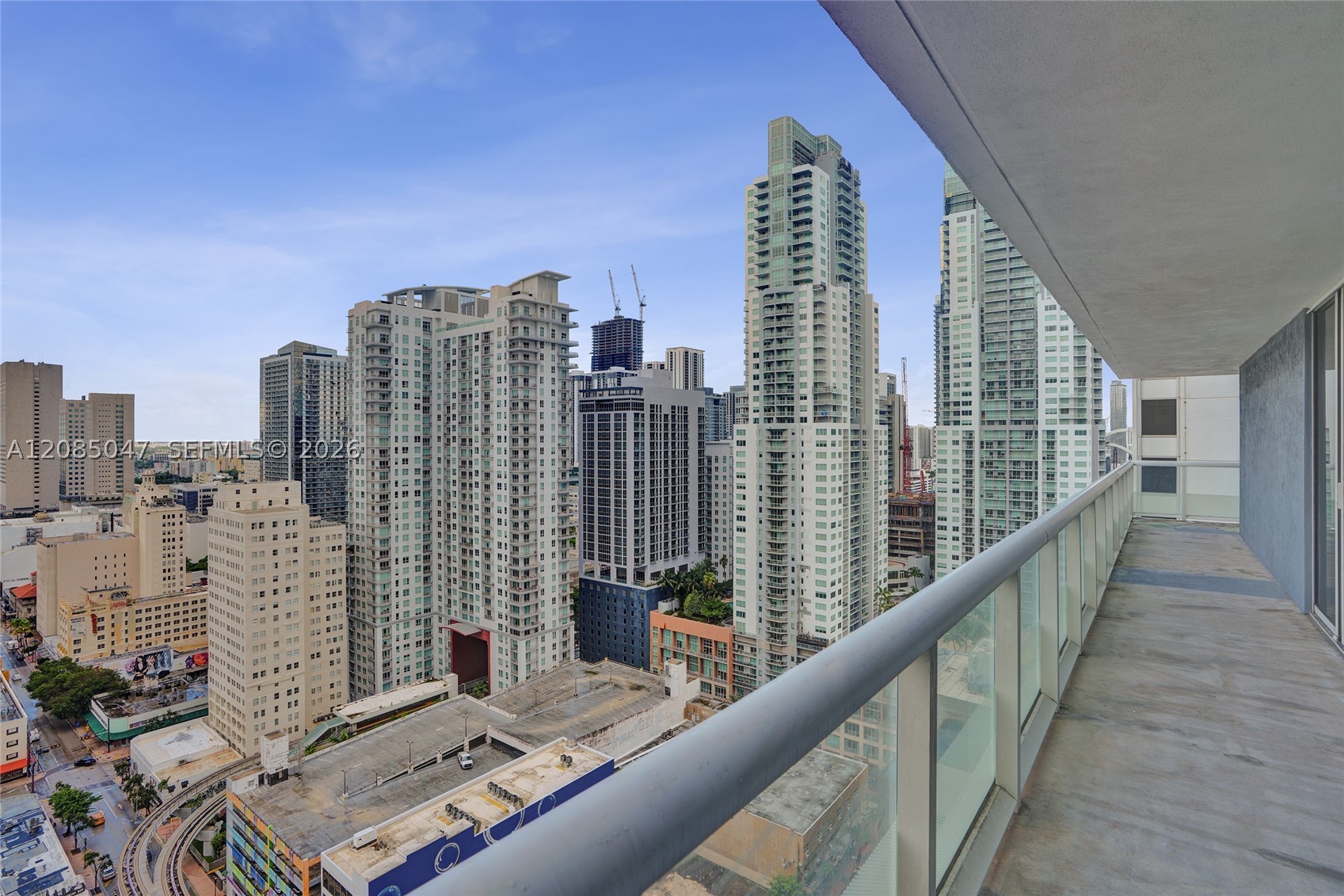 50 Biscayne Blvd #2801, Miami FL 33132