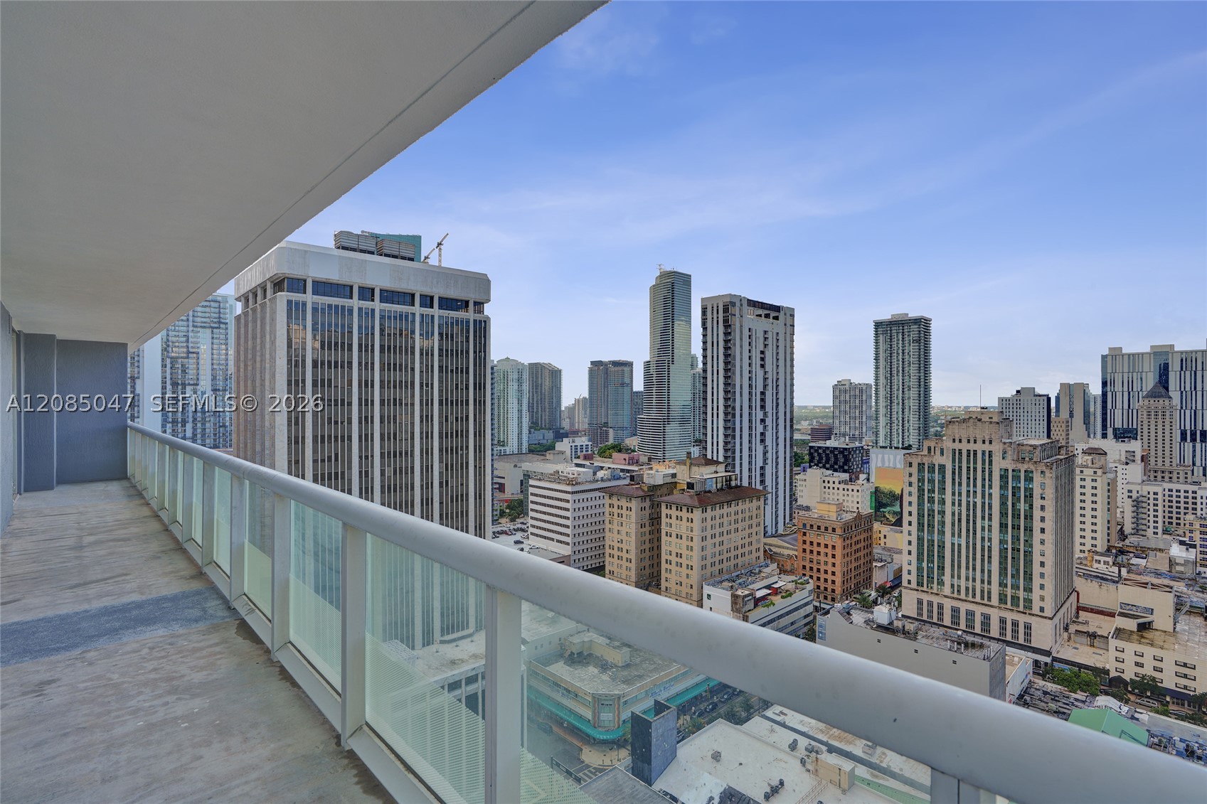 50 Biscayne Blvd #2801, Miami FL 33132