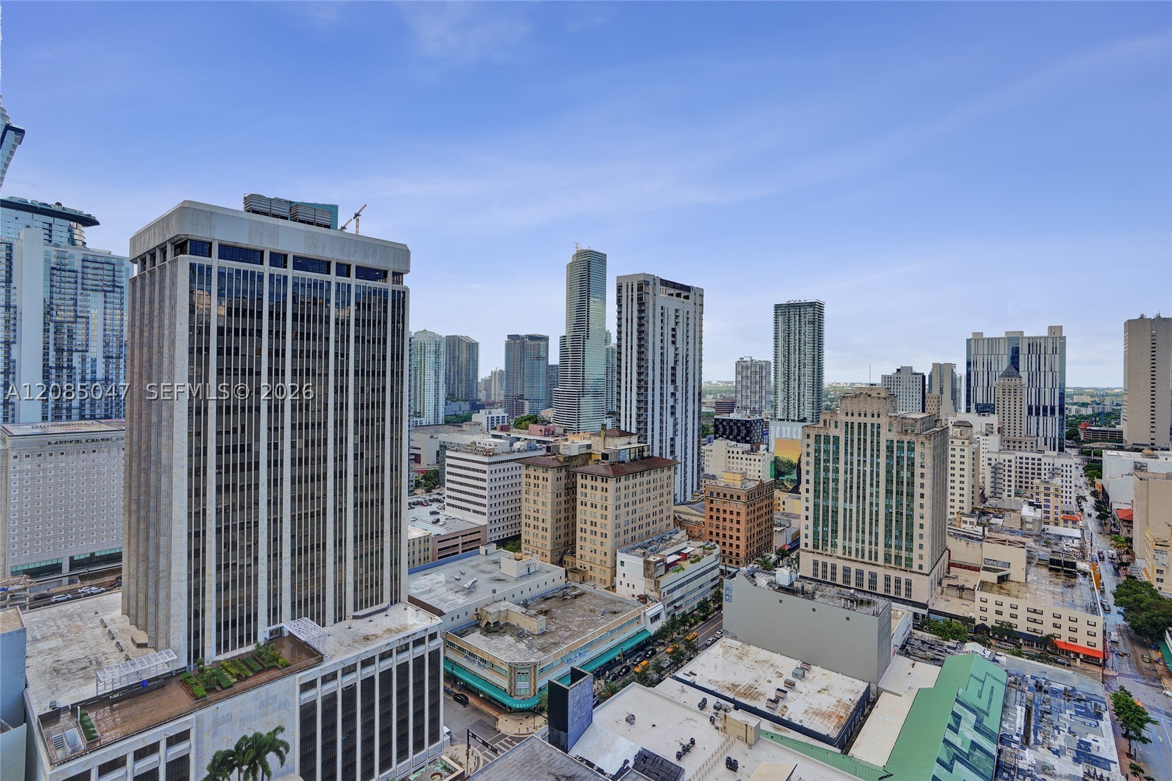 50 Biscayne Blvd #2801, Miami FL 33132