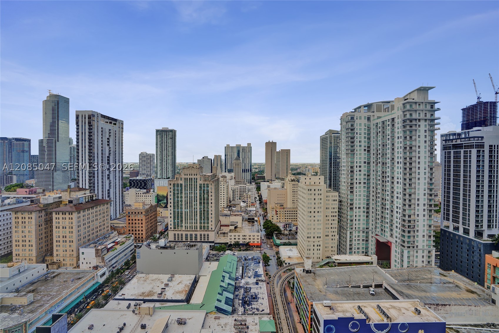 50 Biscayne Blvd #2801, Miami FL 33132