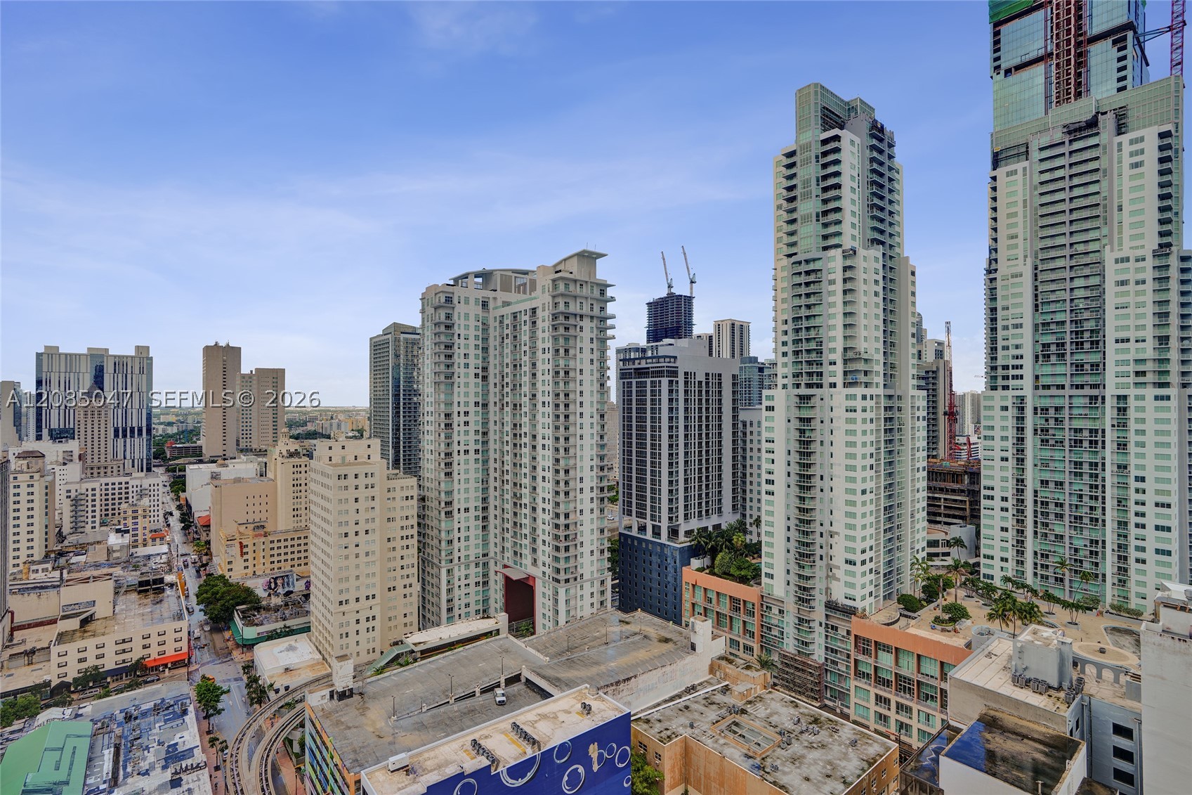 50 Biscayne Blvd #2801, Miami FL 33132