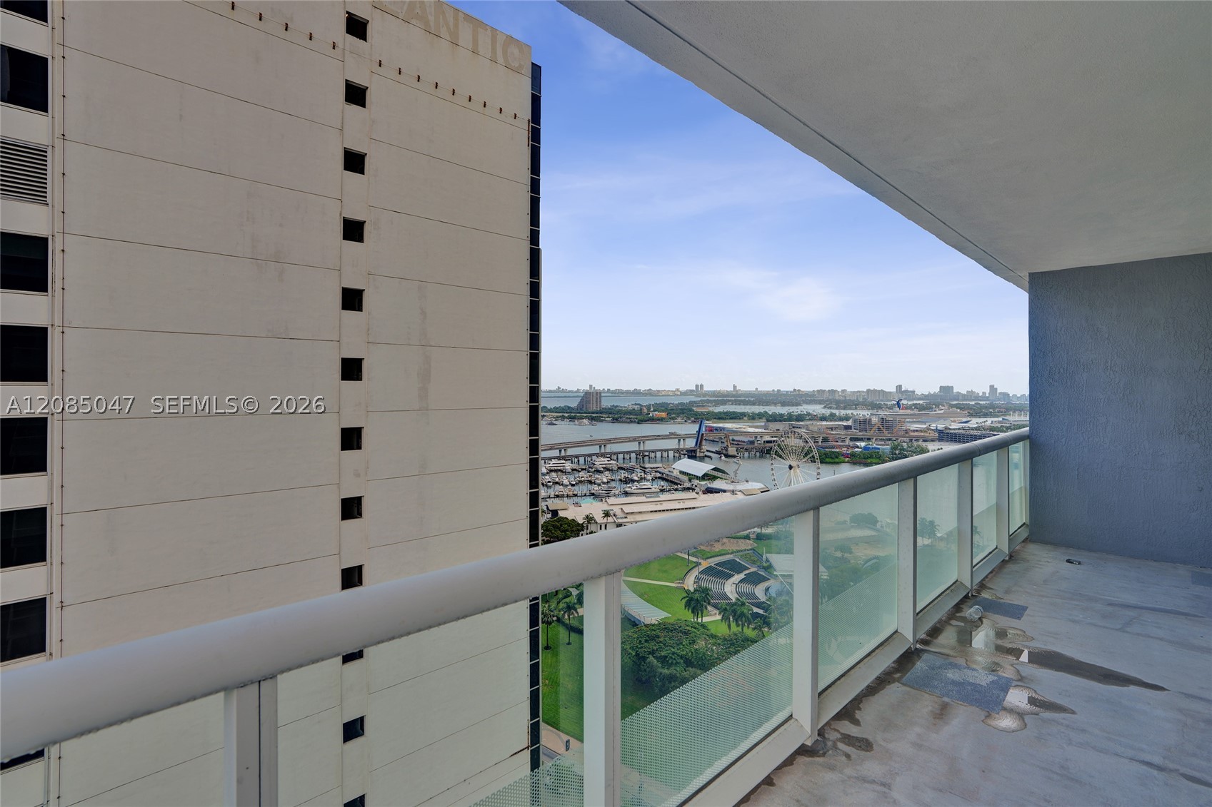 50 Biscayne Blvd #2801, Miami FL 33132
