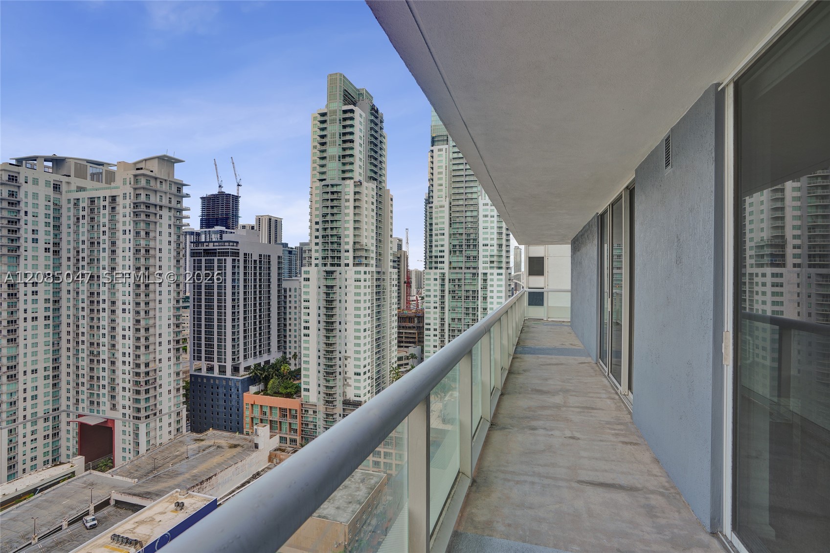 50 Biscayne Blvd #2801, Miami FL 33132
