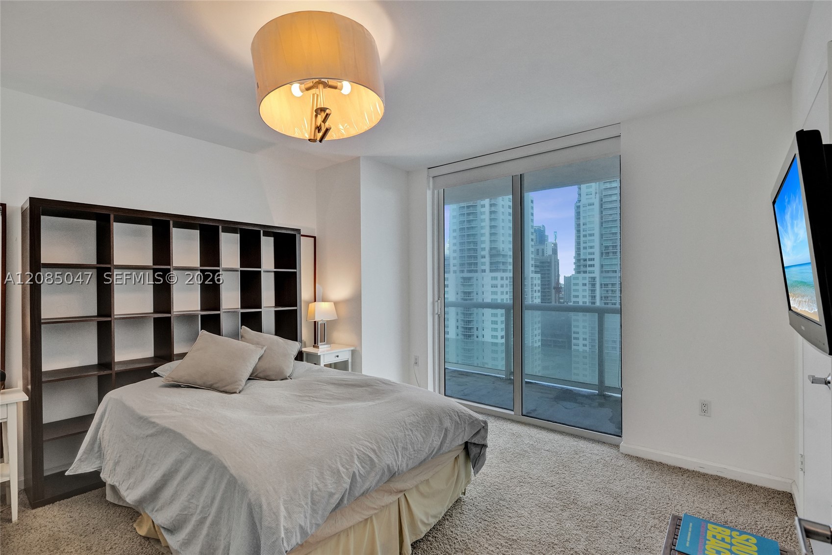 50 Biscayne Blvd #2801, Miami FL 33132