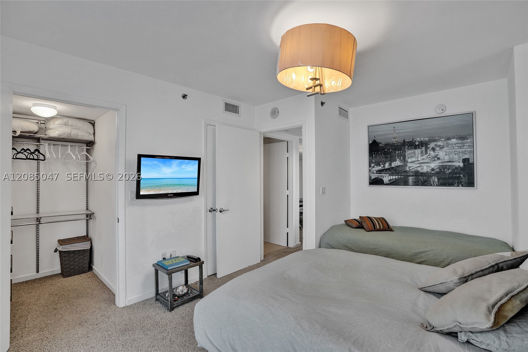 50 Biscayne Blvd #2801, Miami FL 33132