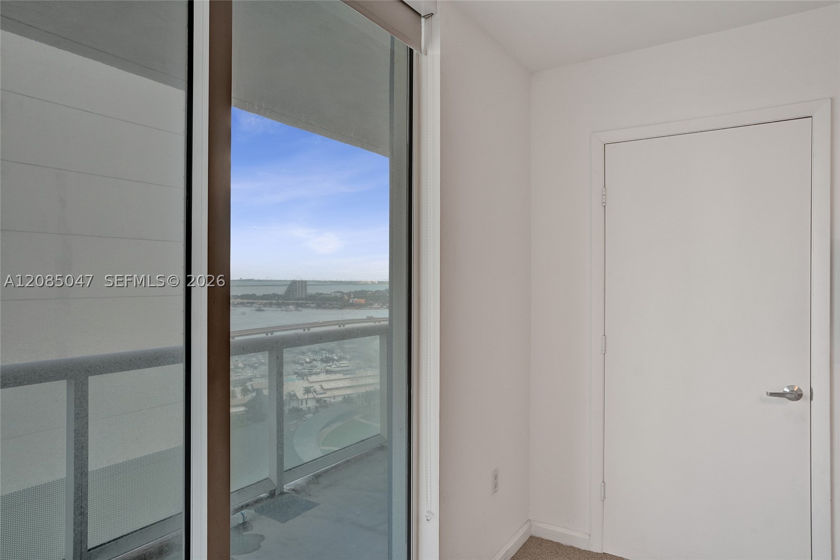 50 Biscayne Blvd #2801, Miami FL 33132