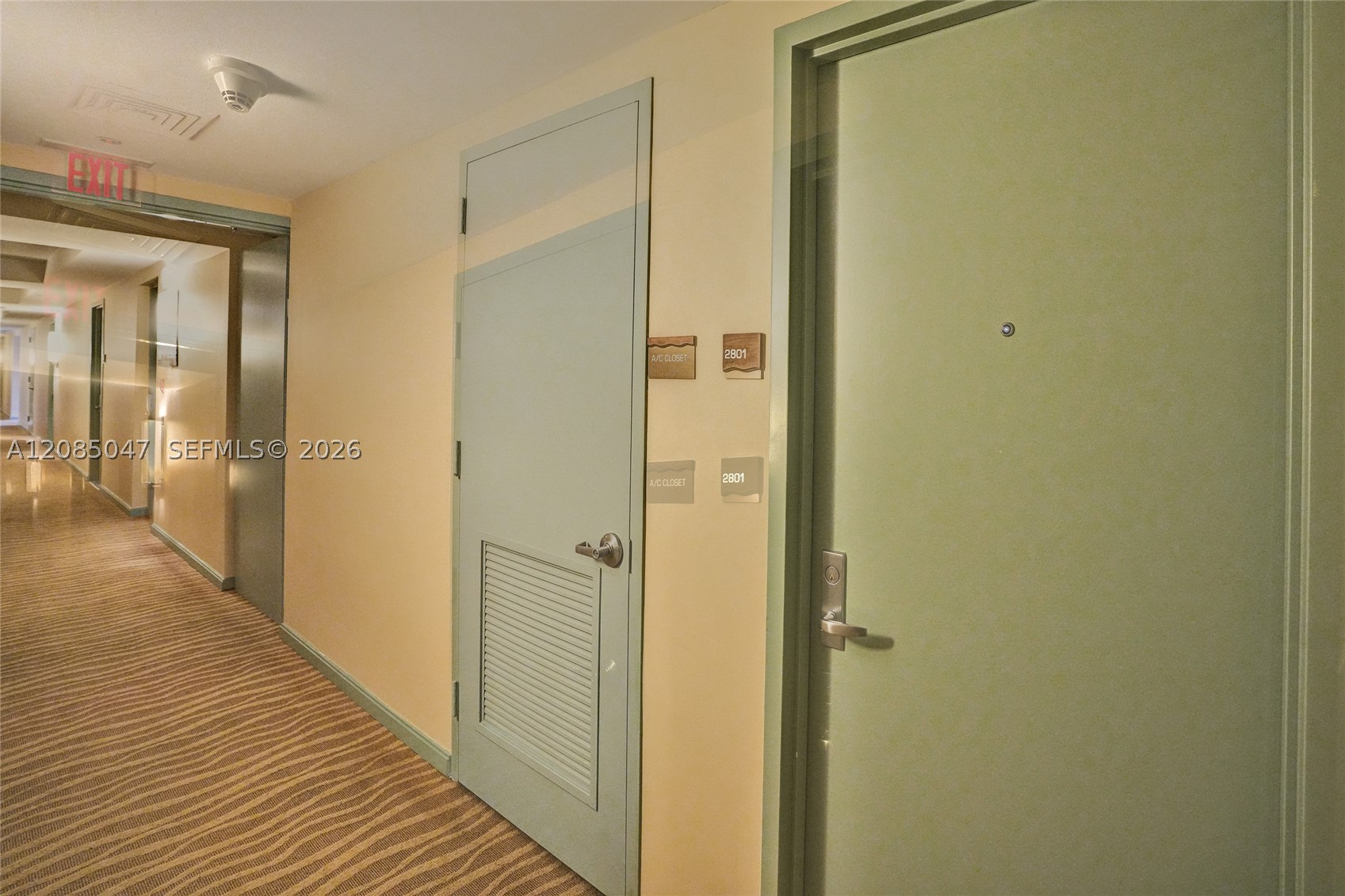 50 Biscayne Blvd #2801, Miami FL 33132