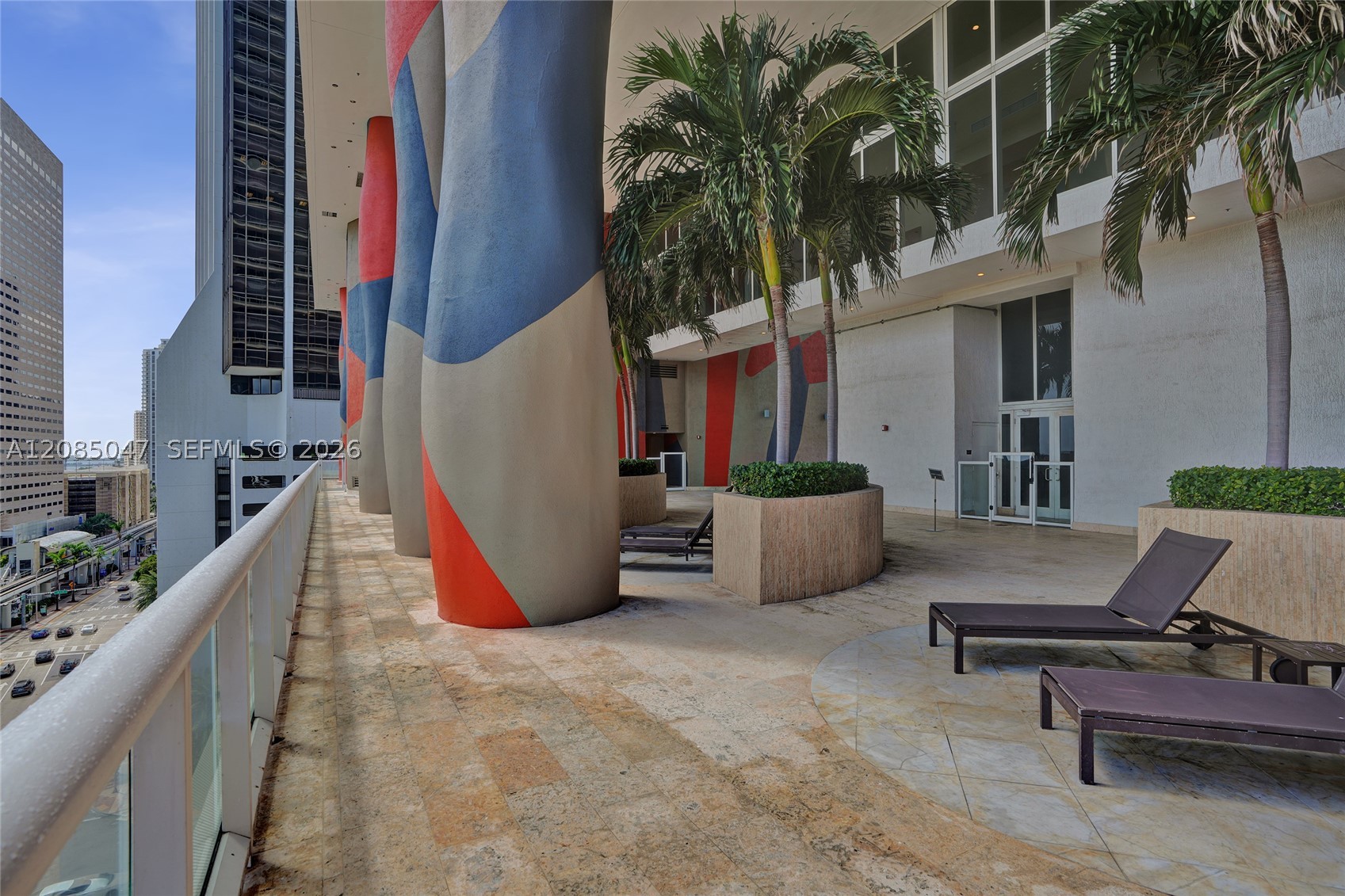 50 Biscayne Blvd #2801, Miami FL 33132