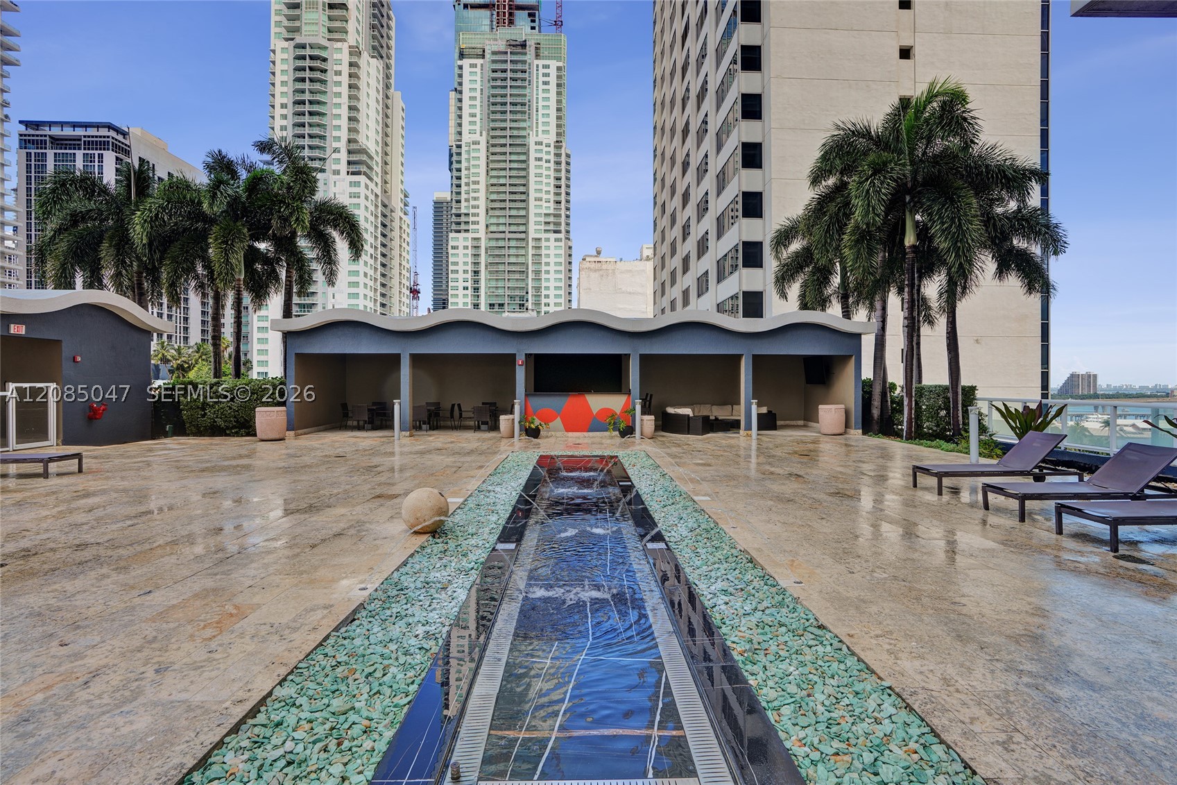 50 Biscayne Blvd #2801, Miami FL 33132