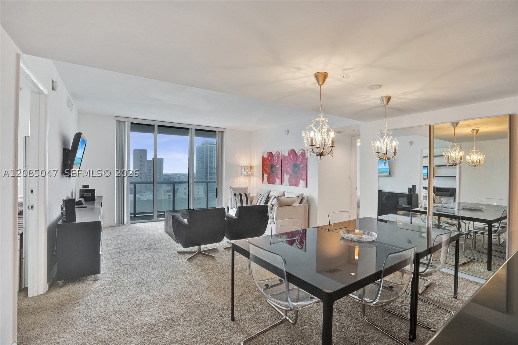 50 Biscayne Blvd #2801, Miami FL 33132