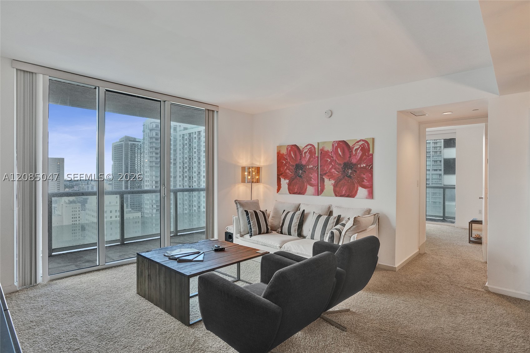 50 Biscayne Blvd #2801, Miami FL 33132
