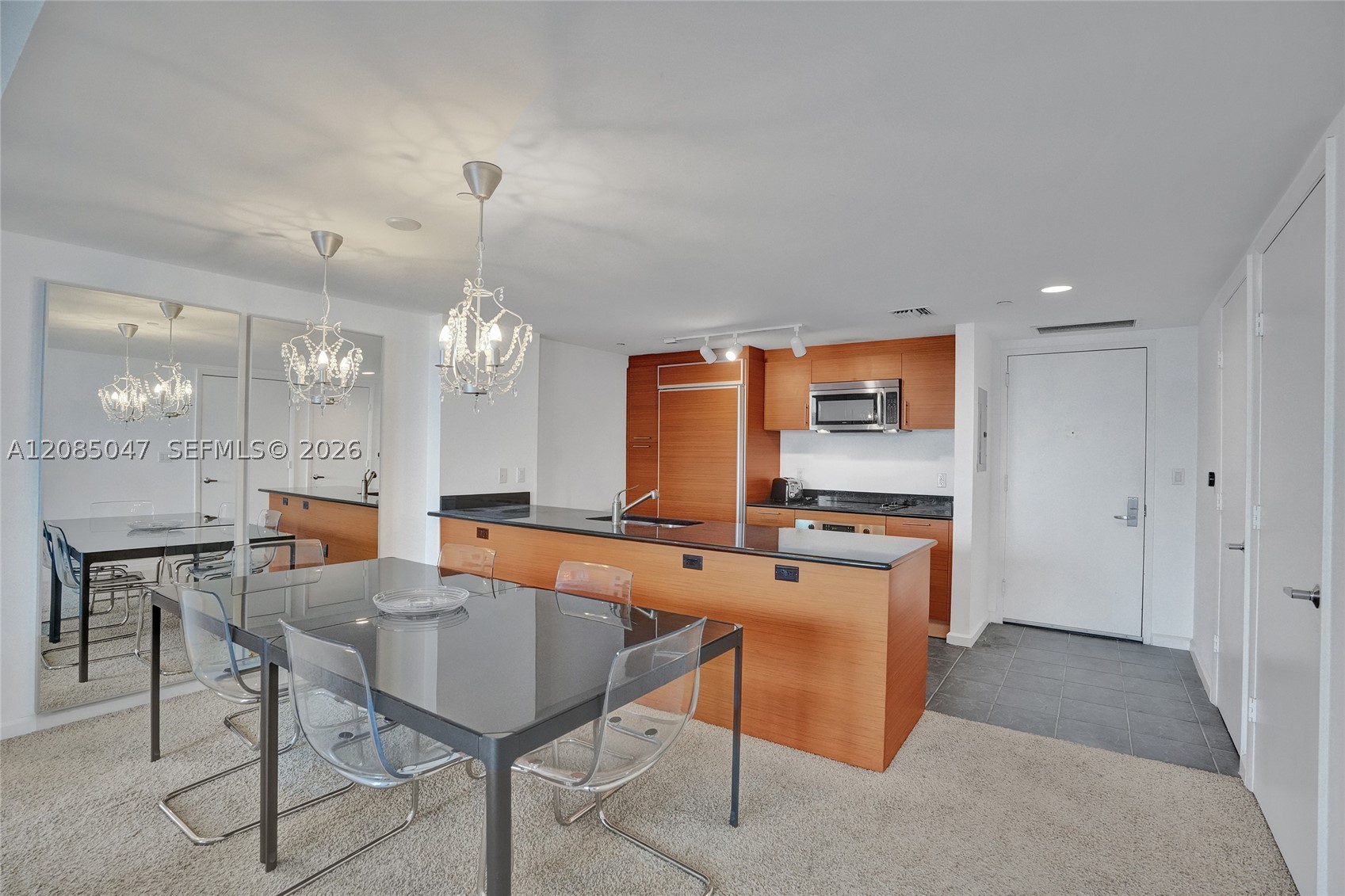 50 Biscayne Blvd #2801, Miami FL 33132