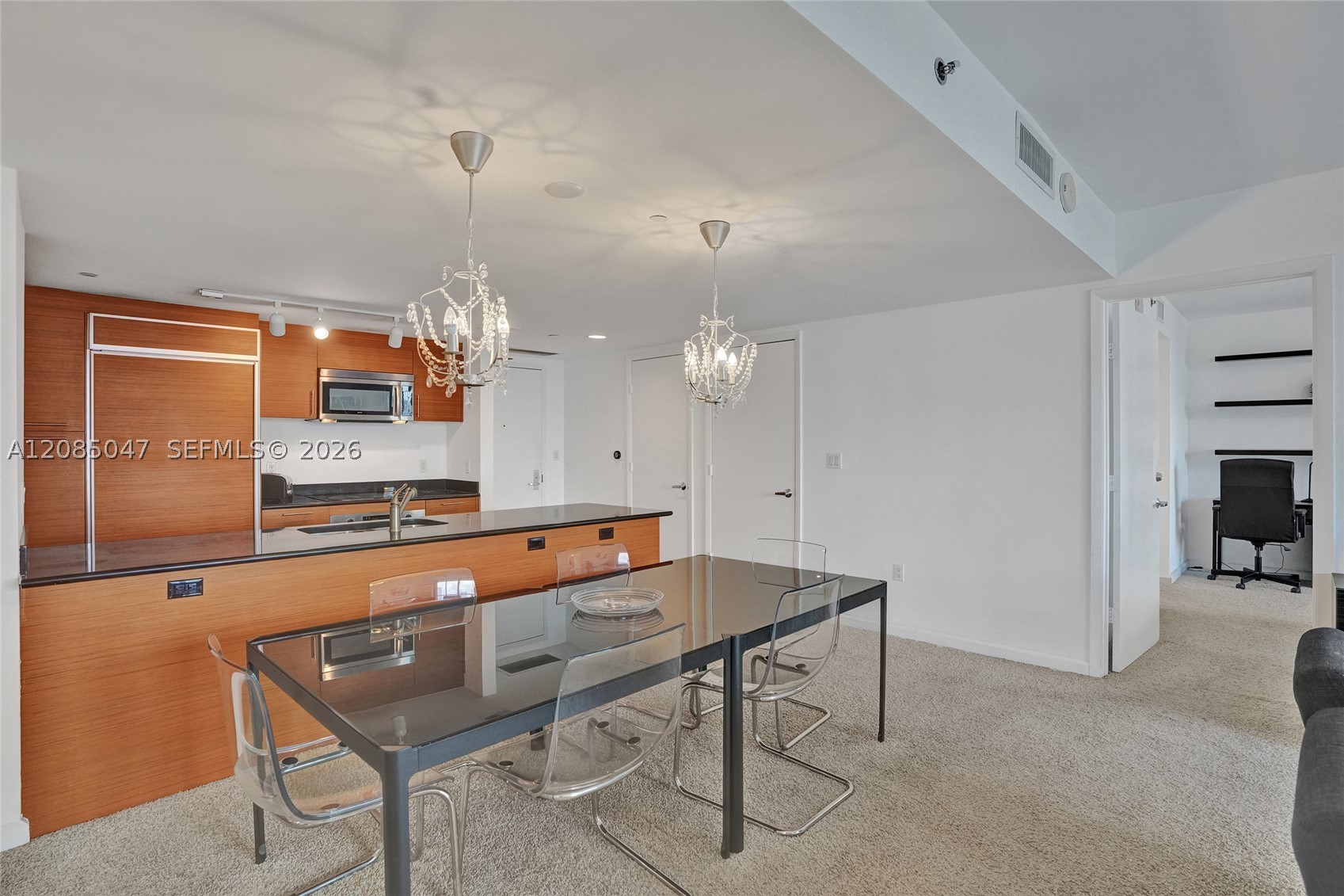 50 Biscayne Blvd #2801, Miami FL 33132