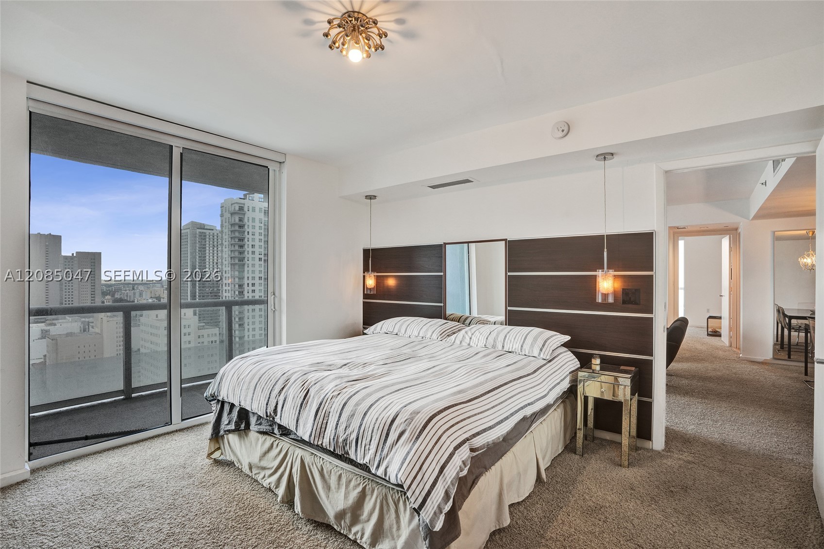 50 Biscayne Blvd #2801, Miami FL 33132