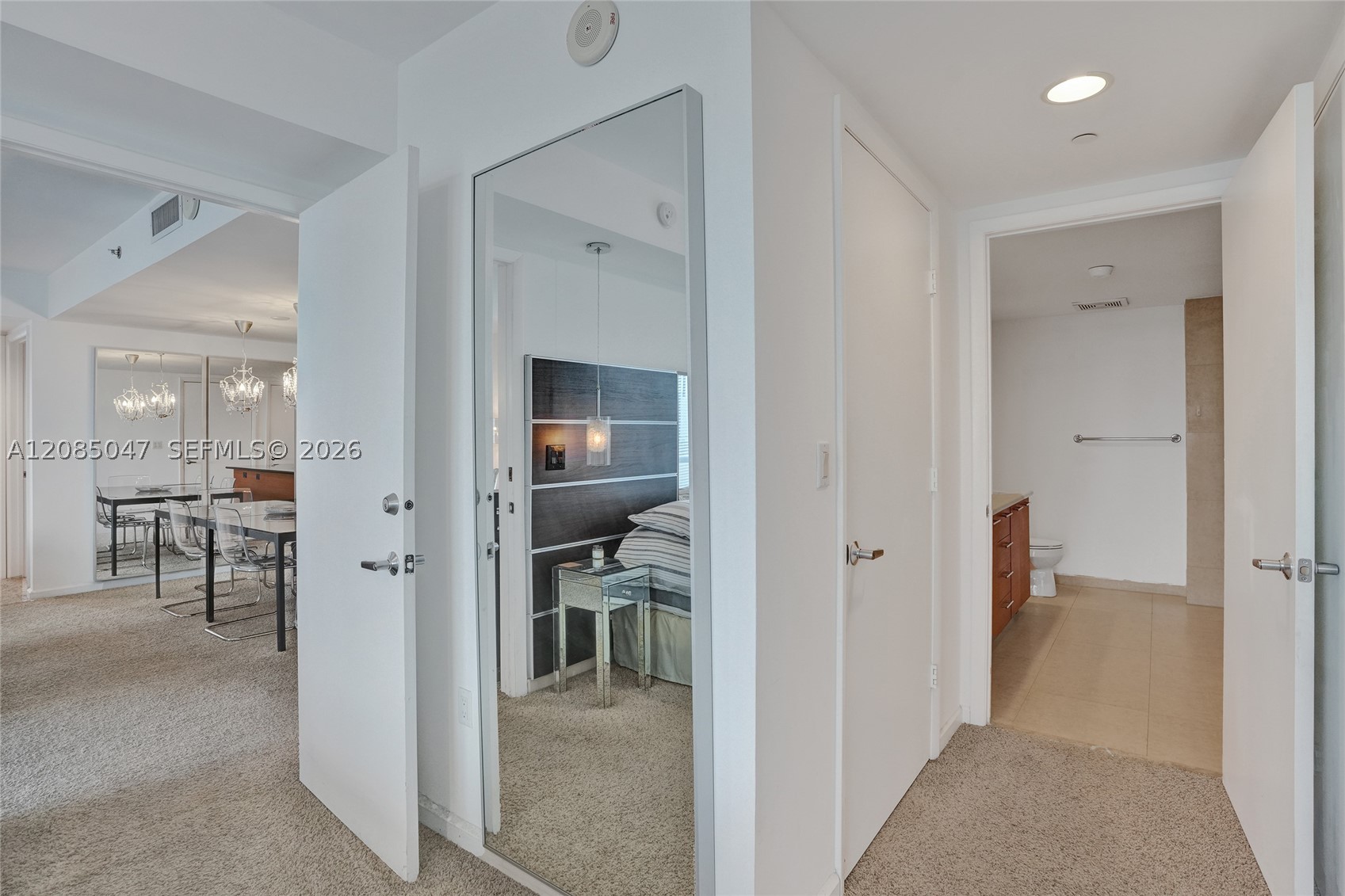 50 Biscayne Blvd #2801, Miami FL 33132