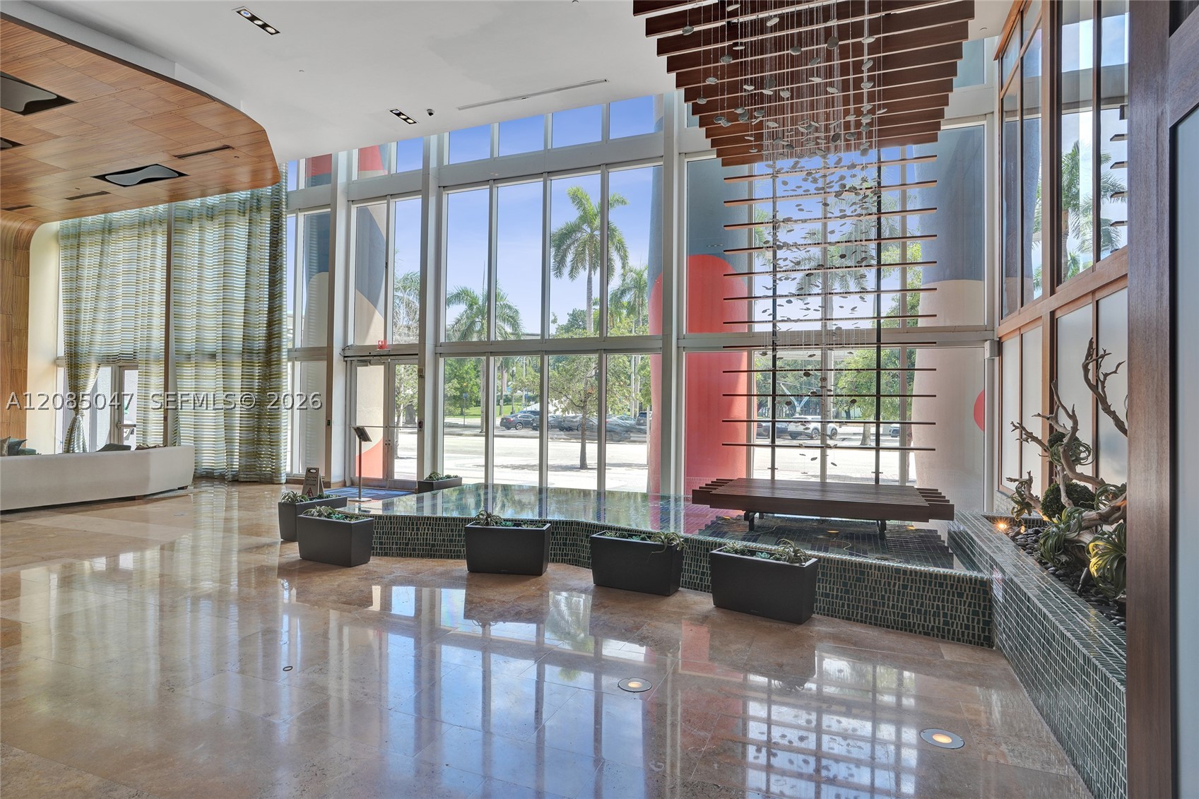 50 Biscayne Blvd #2801, Miami FL 33132