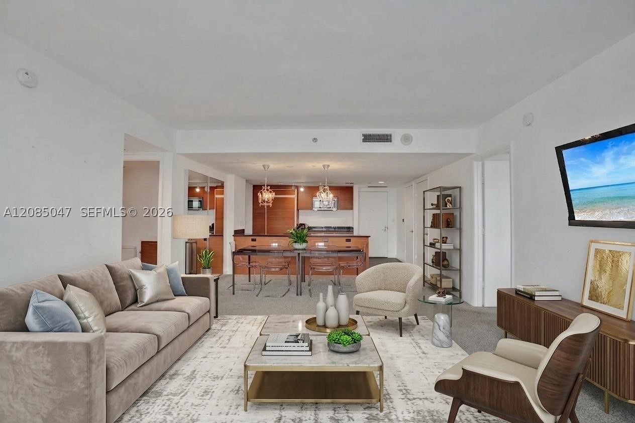 50 Biscayne Blvd #2801, Miami FL 33132