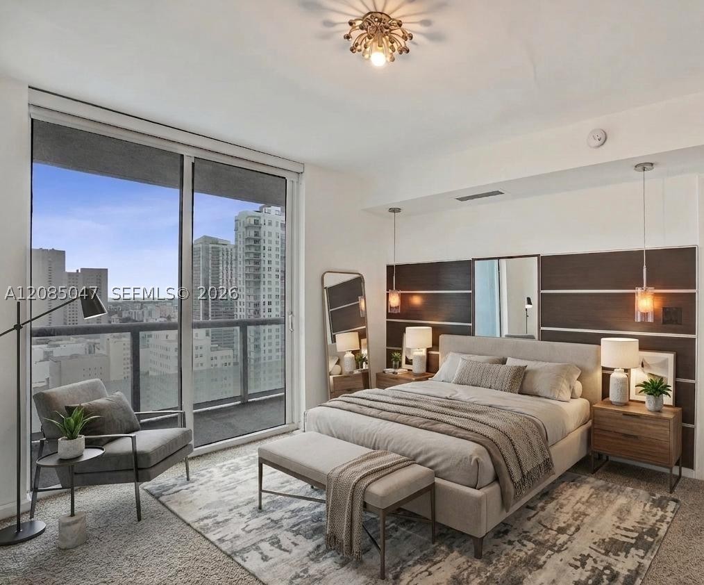 50 Biscayne Blvd #2801, Miami FL 33132